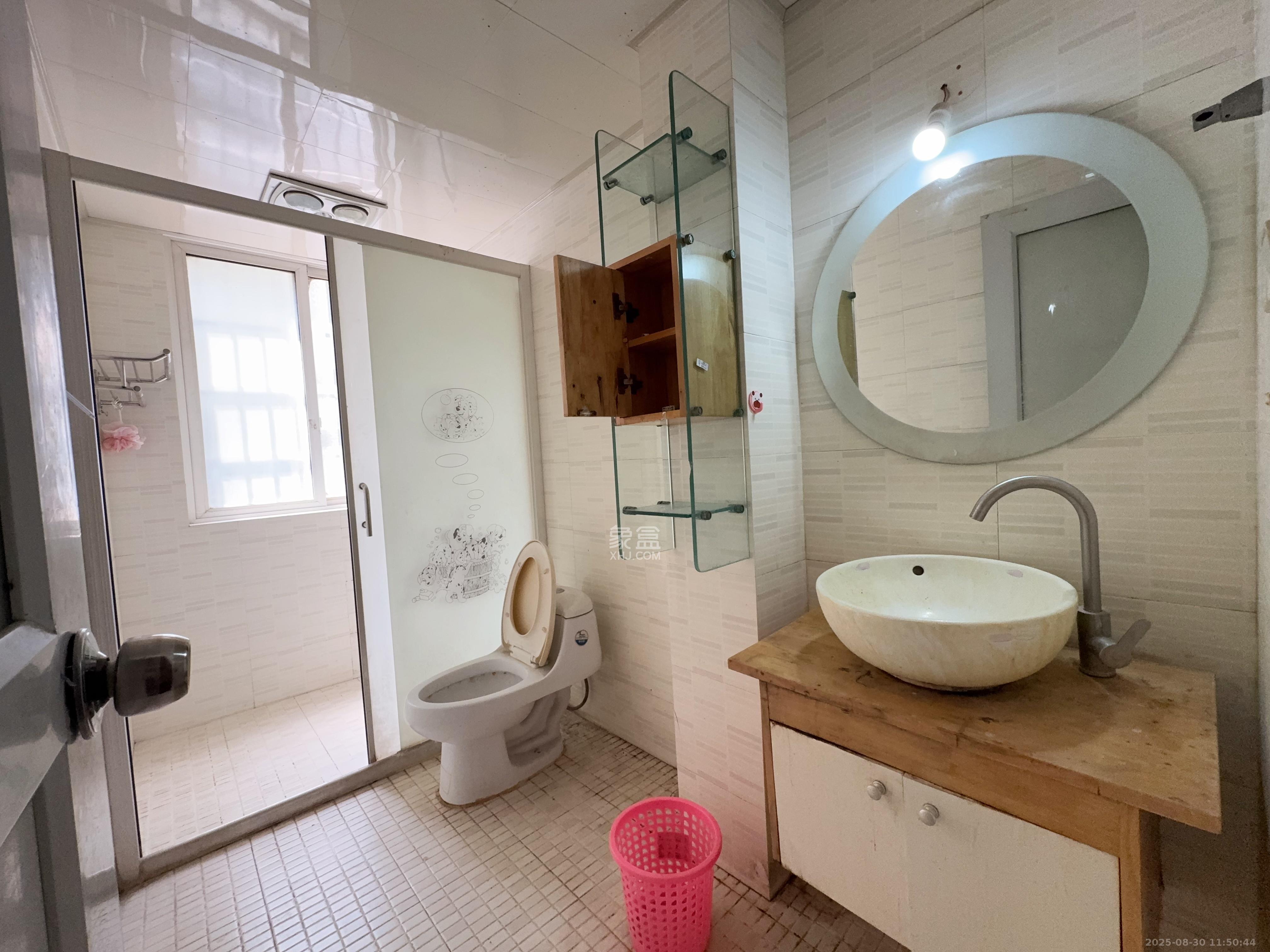 申奥美域  3室2厅2卫    2200.0元/月室内图