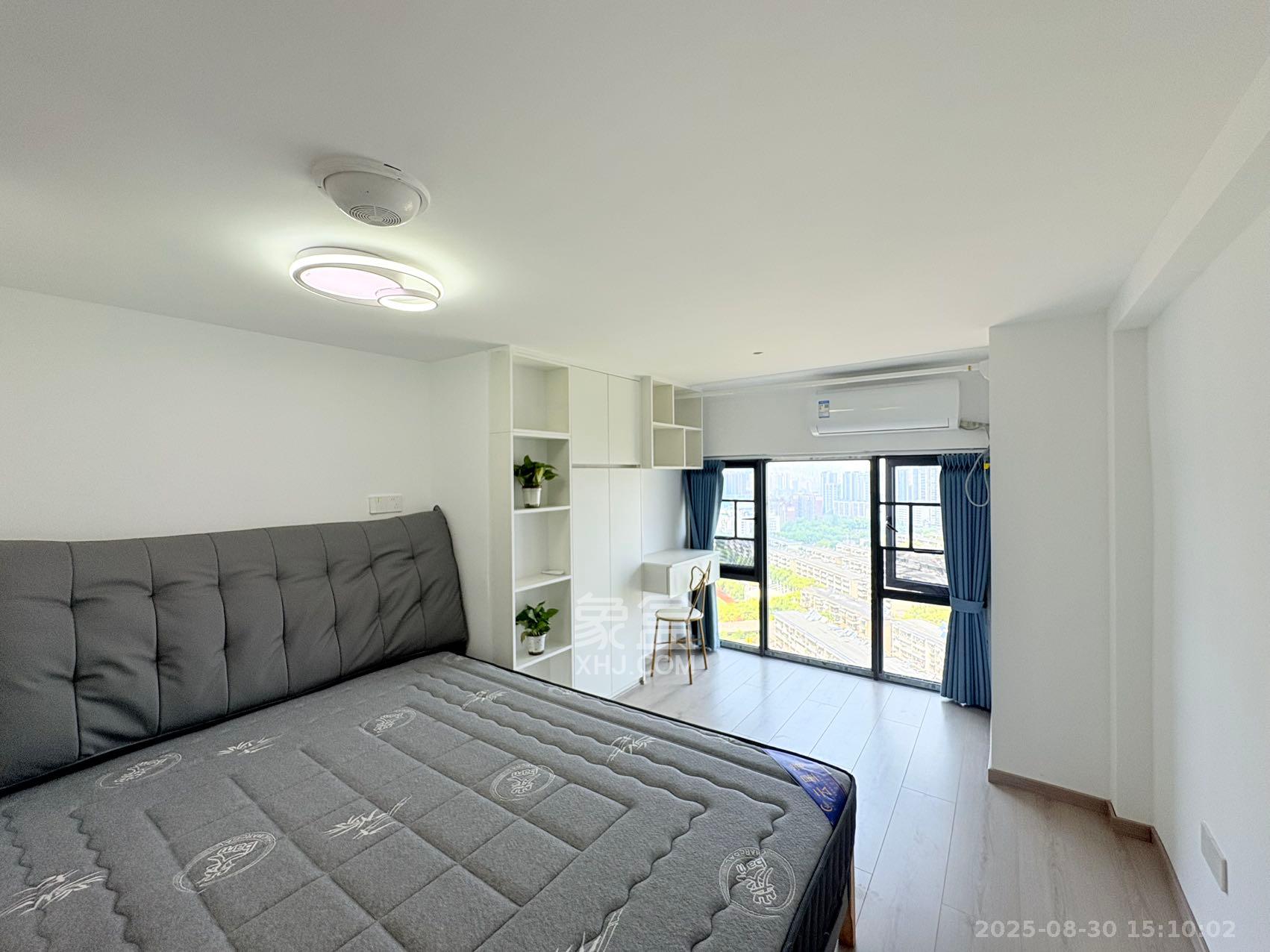 卓越伊景苑  2室1厅1卫    1800.0元/月 卓越伊景苑  2室1厅1卫    1800.0元/月室内图