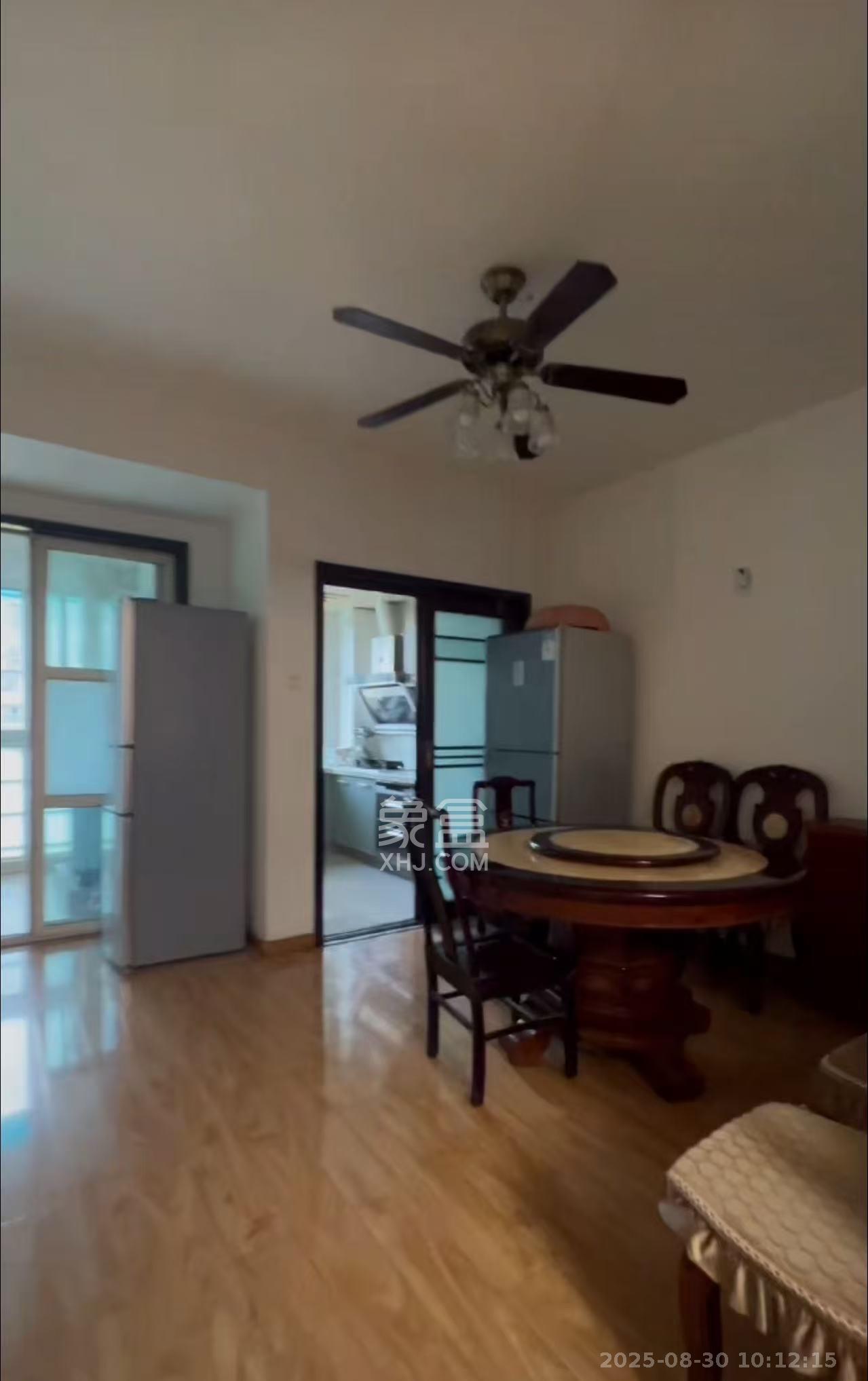 申奥美域 3室2厅2卫 2800.0元/月 申奥美域 3室2厅2卫 2800.0元/月室内图