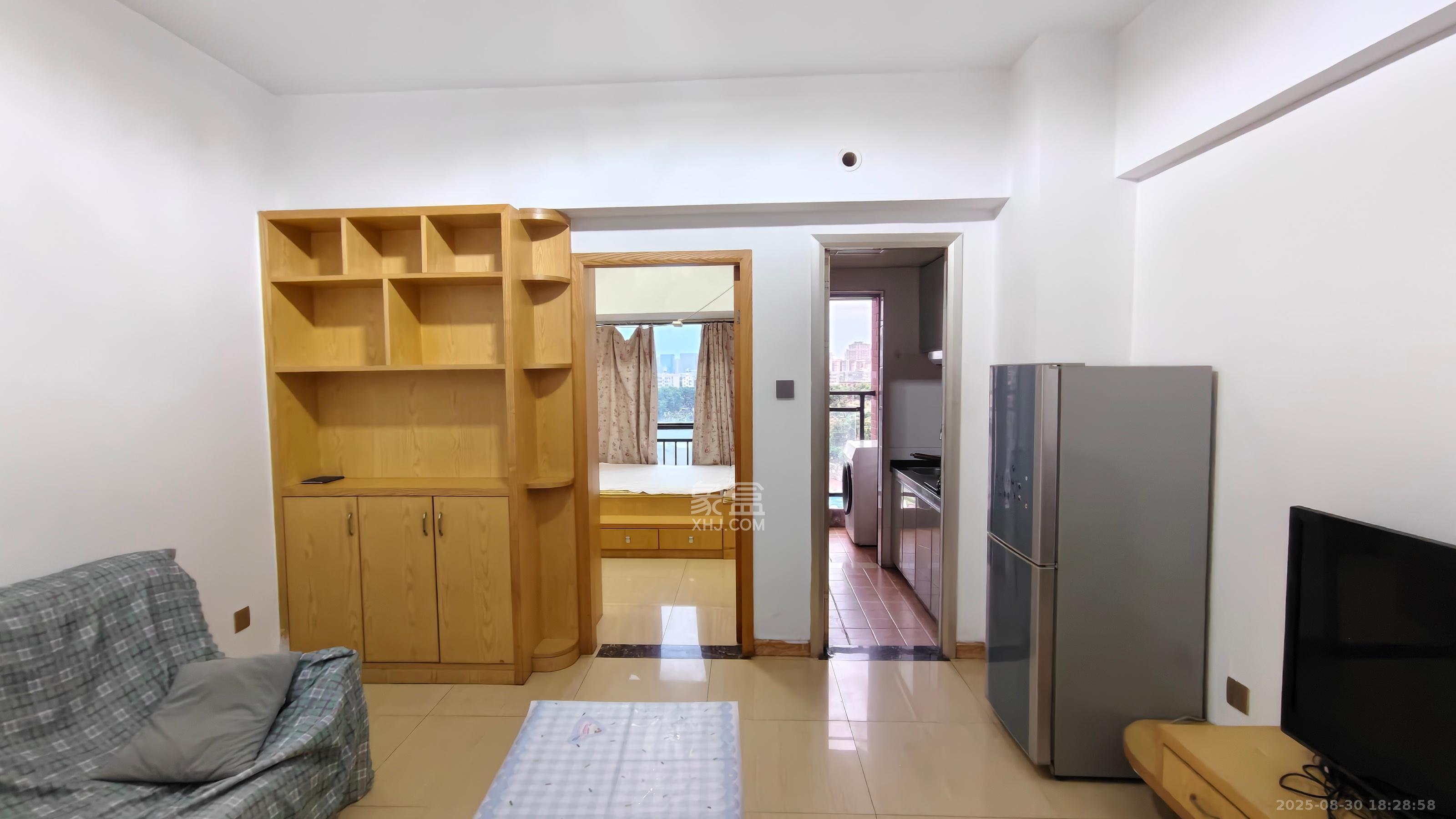 方略90公馆  1室1厅1卫   1300.00元/月