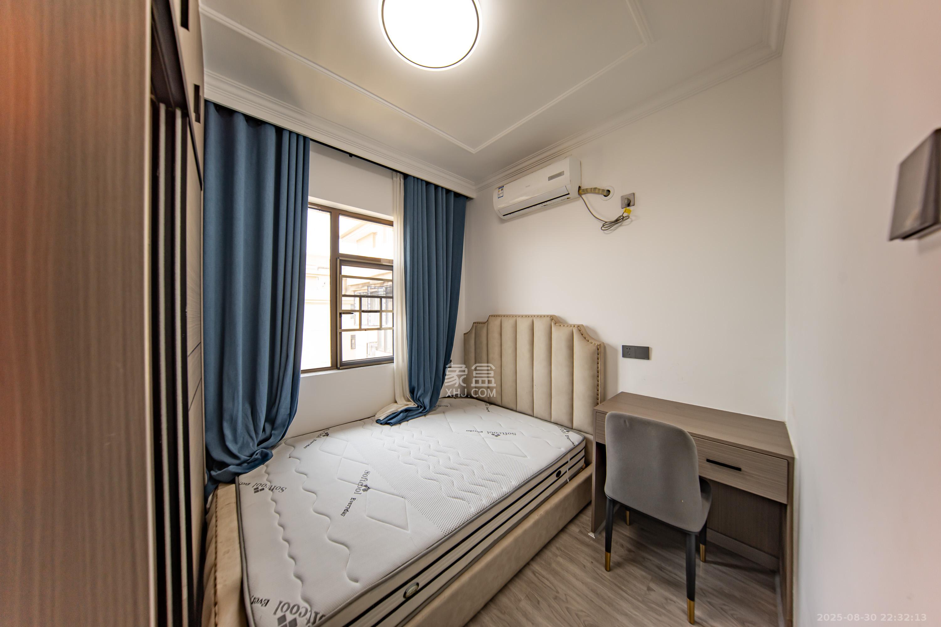 江山帝景雅典  3室2厅1卫    97.0万卧室