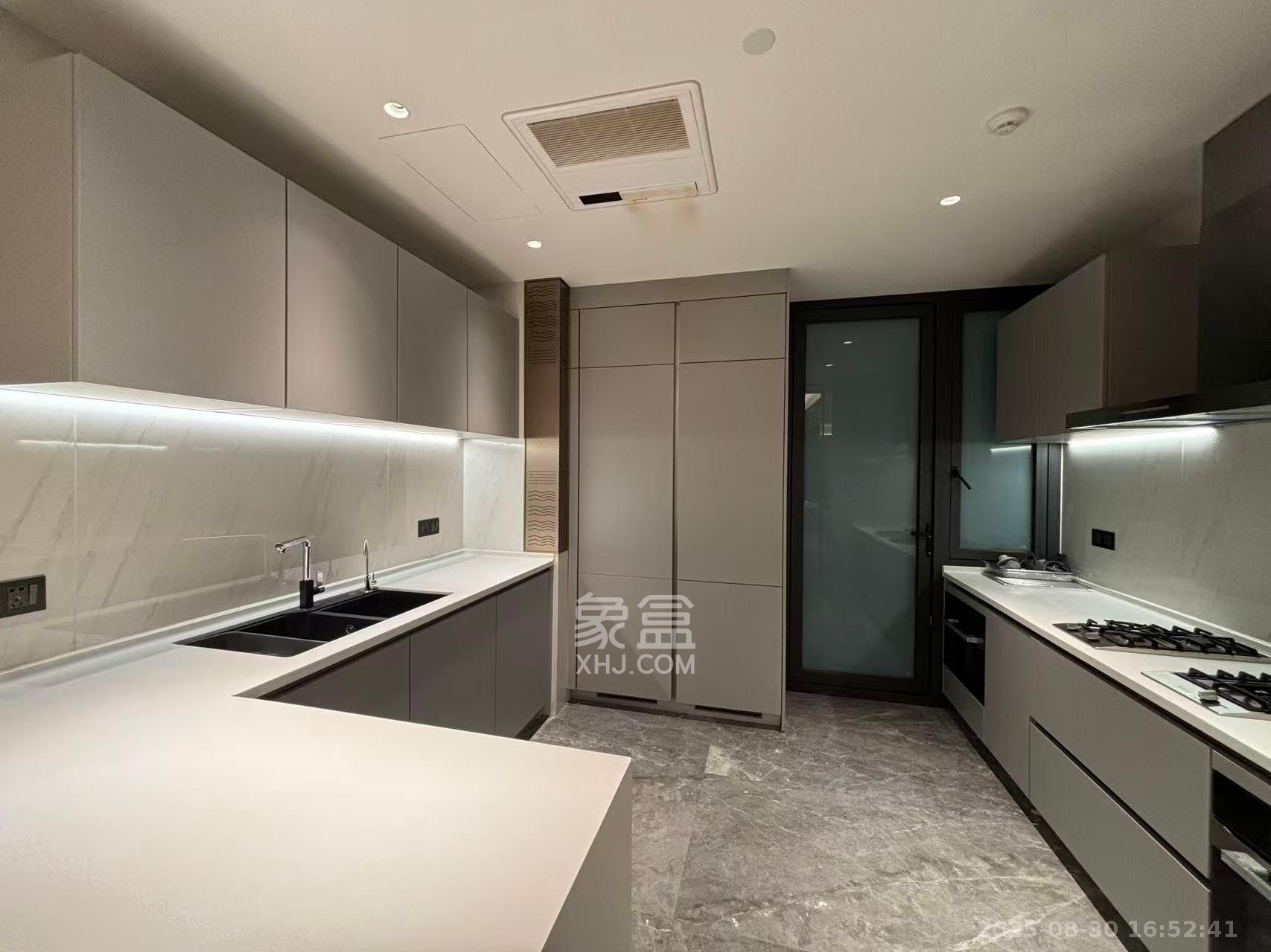 润和滨江湾  3室2厅3卫   28000.00元/月室内图