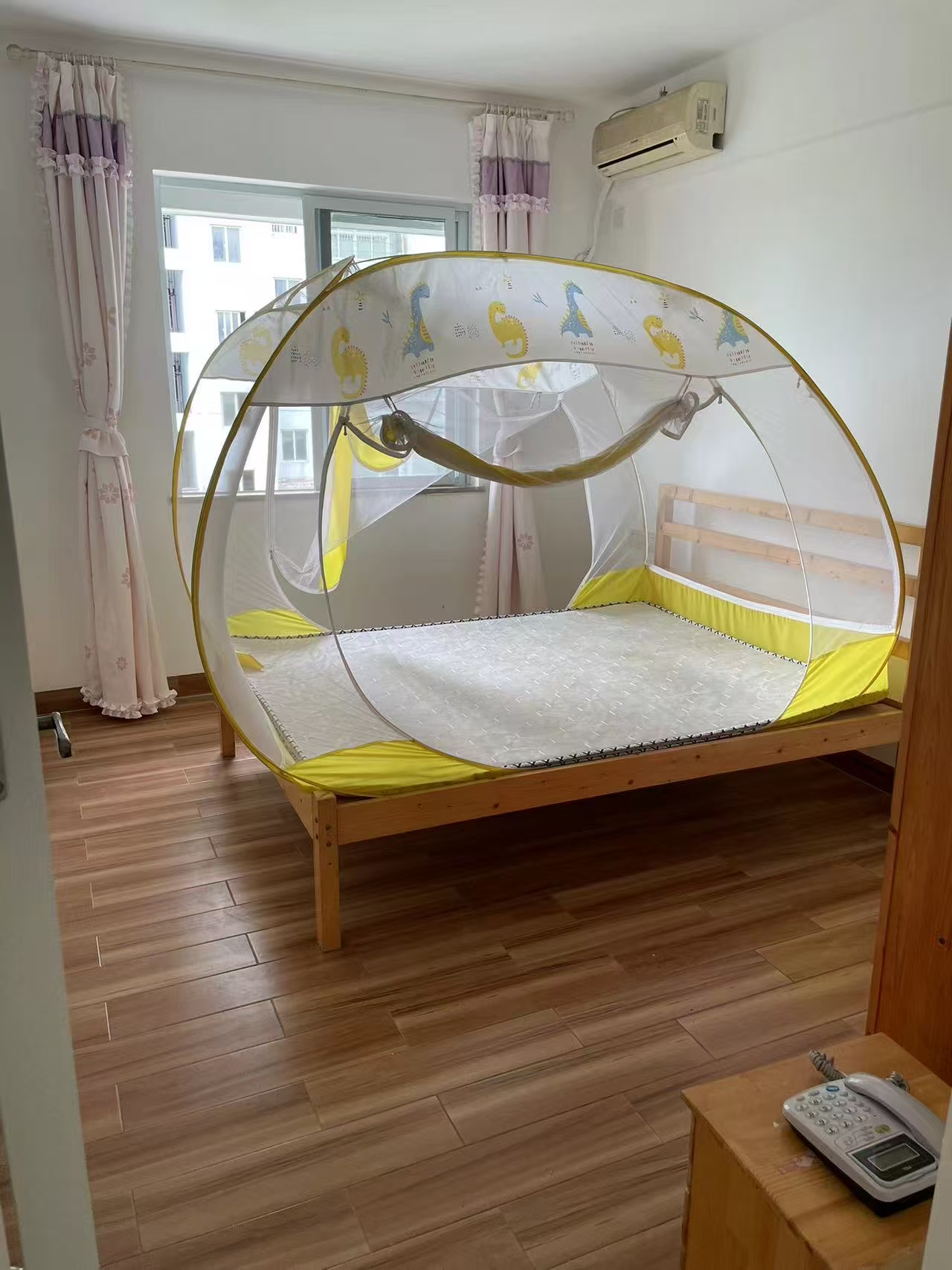 海航城 3室2厅1卫 2600.0元/月 海航城 3室2厅1卫 2600.0元/月室内图