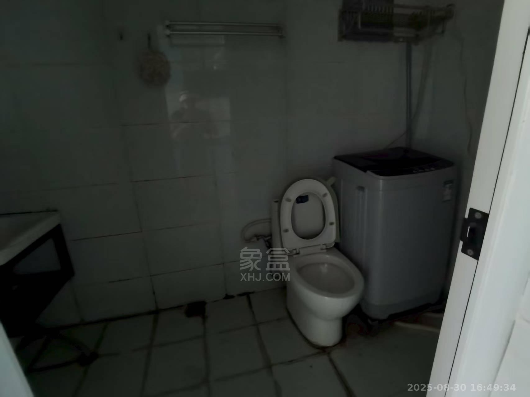 慈善大厦  1室1厅1卫   1000.00元/月室内图