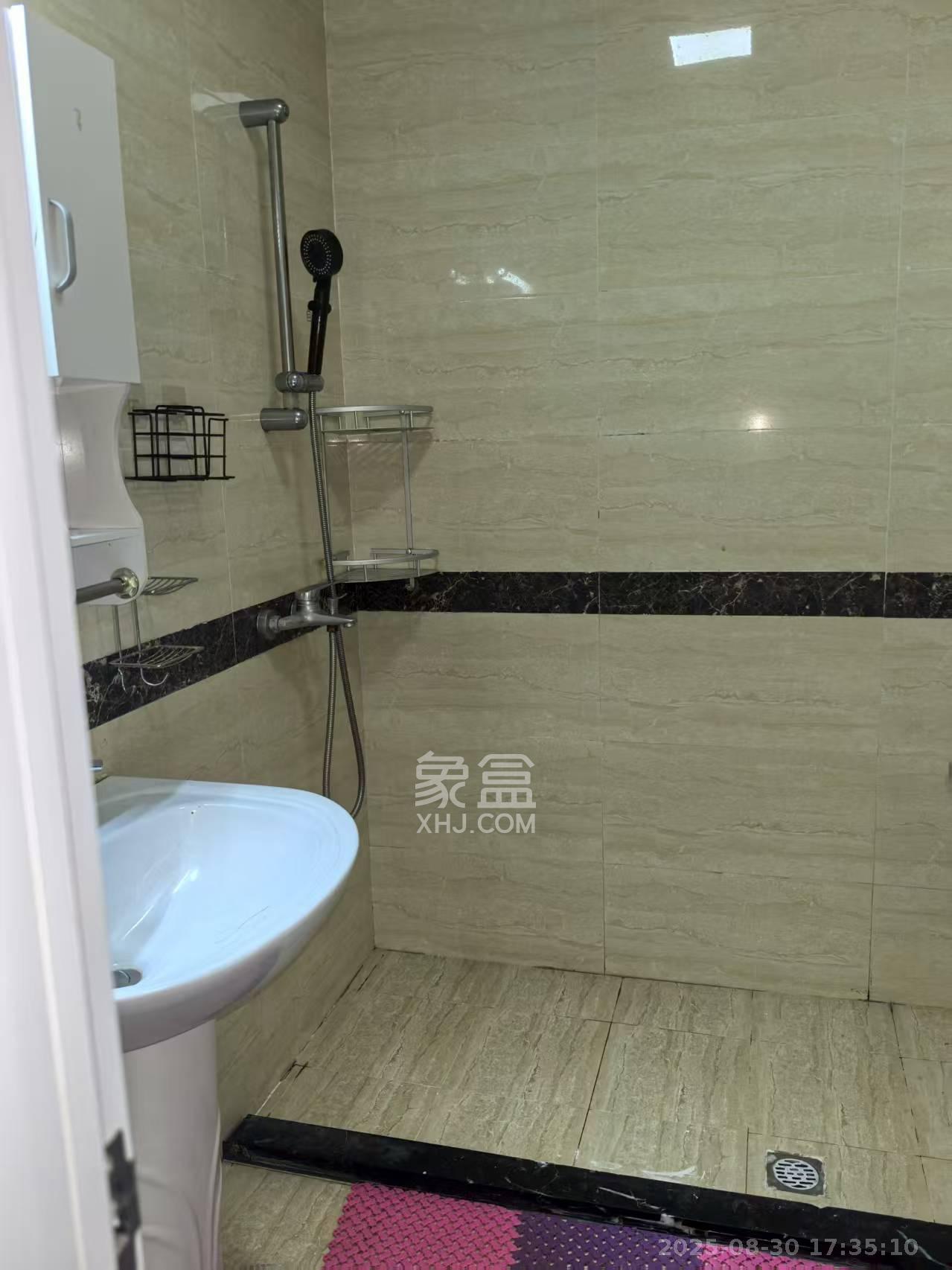 博雅例外 1室1厅1卫 1300.0元/月 博雅例外 1室1厅1卫 1300.0元/月室内图