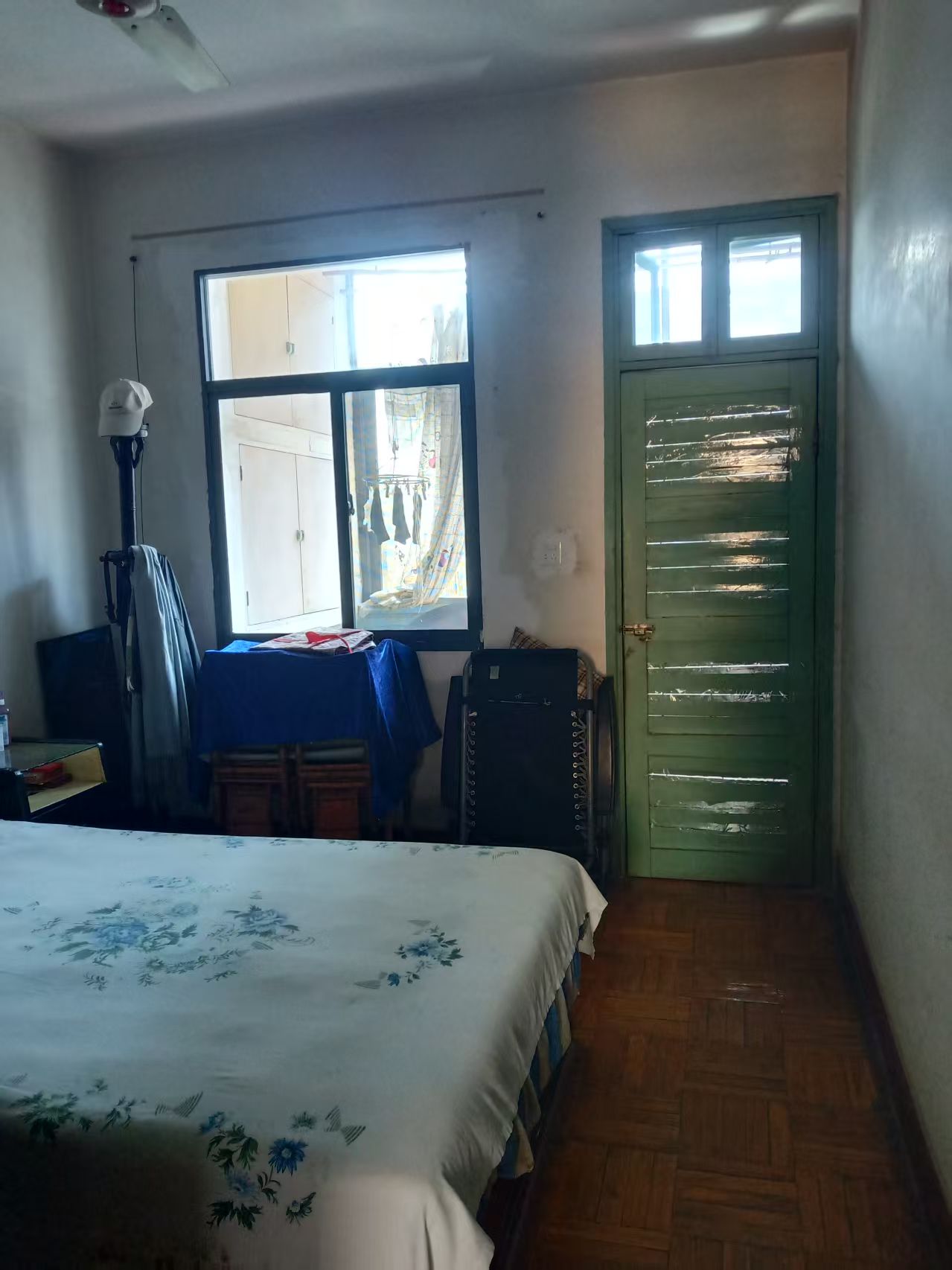 三里桥齿轮厂家属区南区 2室2厅1卫 13.8万 三里桥齿轮厂家属区南区 2室2厅1卫 13.8万室内图