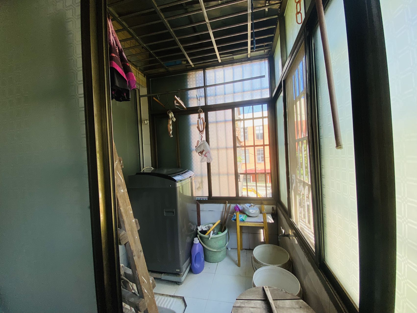 大码头街道鹅洋池居委会 2室2厅2卫 33.8万 大码头街道鹅洋池居委会 2室2厅2卫 33.8万室内图