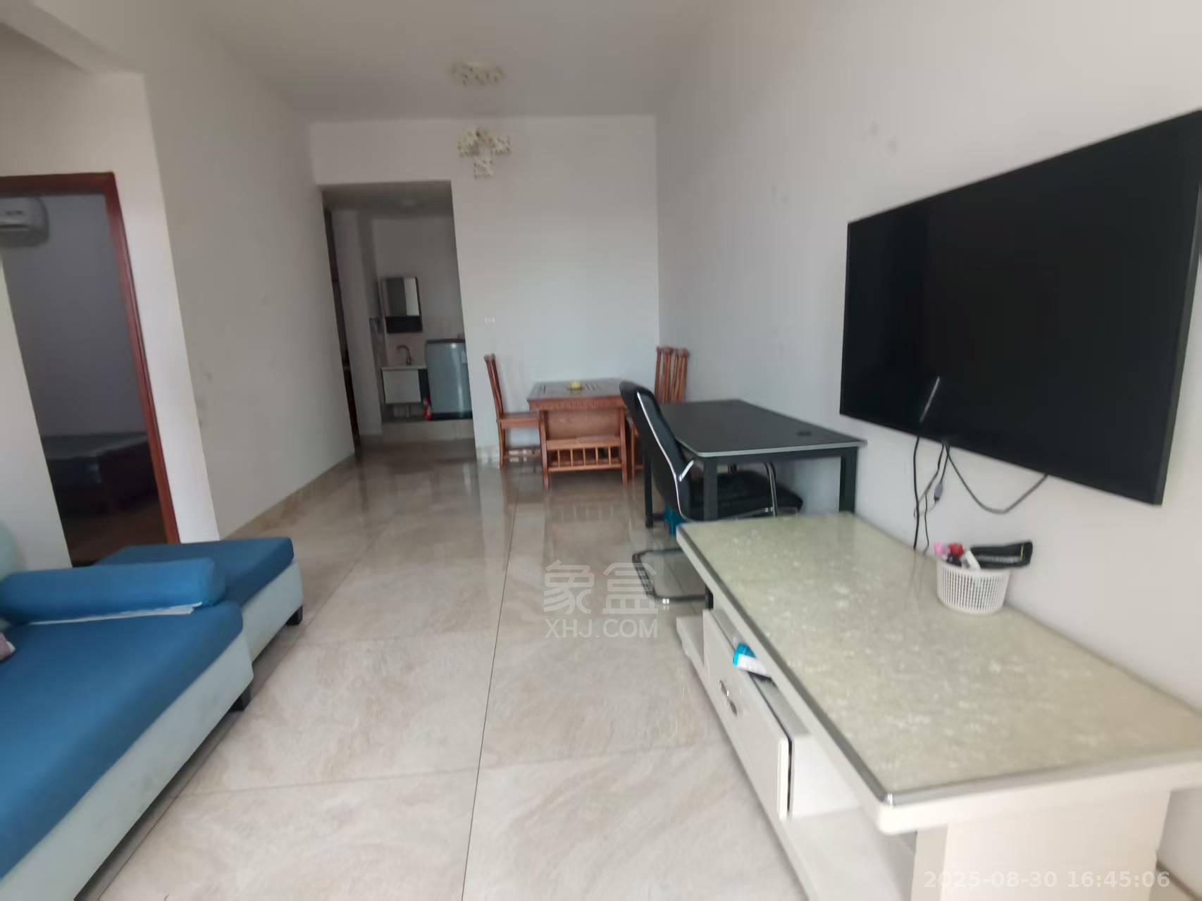 流金岁月-华晨国际 2室1厅1卫 1600.0元/月 流金岁月-华晨国际 2室1厅1卫 1600.0元/月室内图