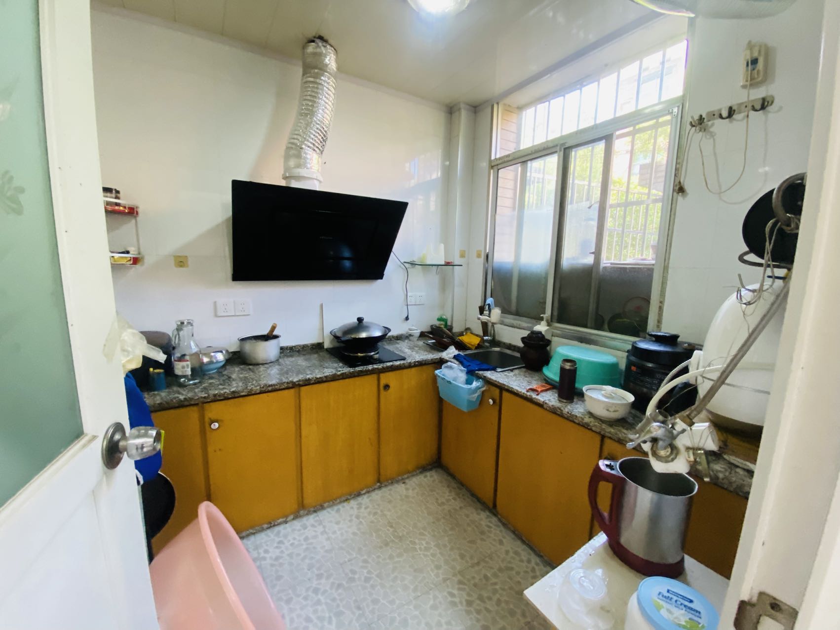 大码头街道鹅洋池居委会 2室2厅2卫 33.8万 大码头街道鹅洋池居委会 2室2厅2卫 33.8万室内图