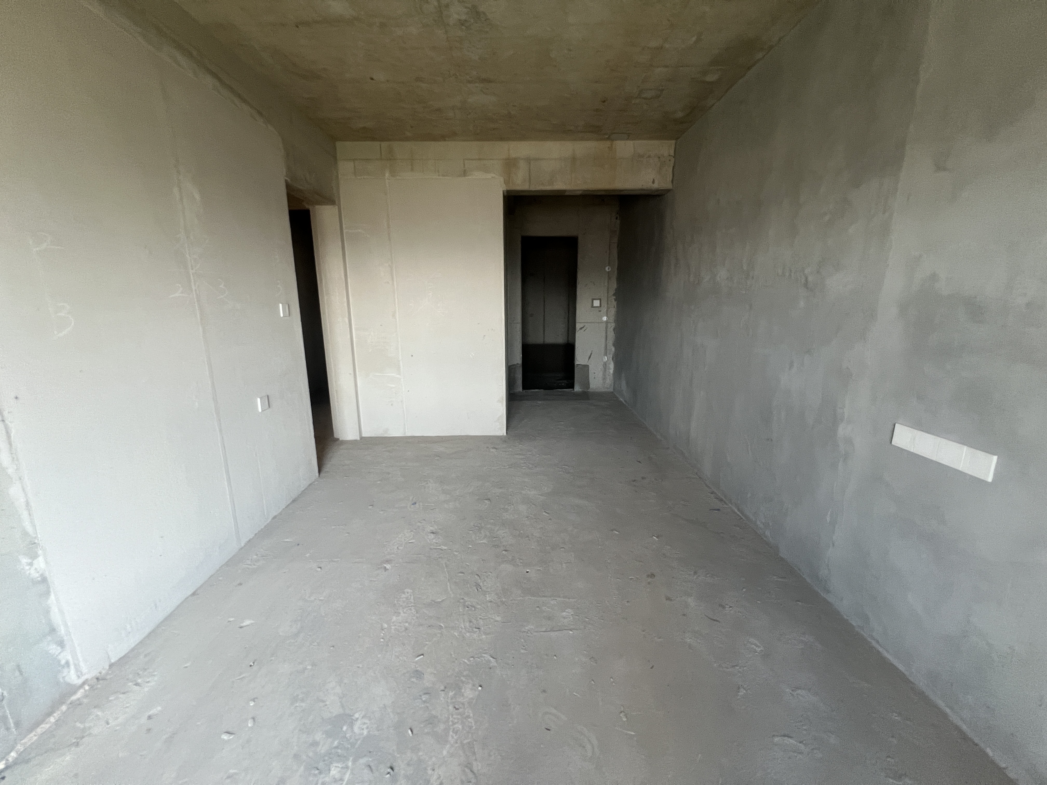 碧桂园正央时代 3室2厅2卫 72.0万 碧桂园正央时代 3室2厅2卫 72.0万客厅