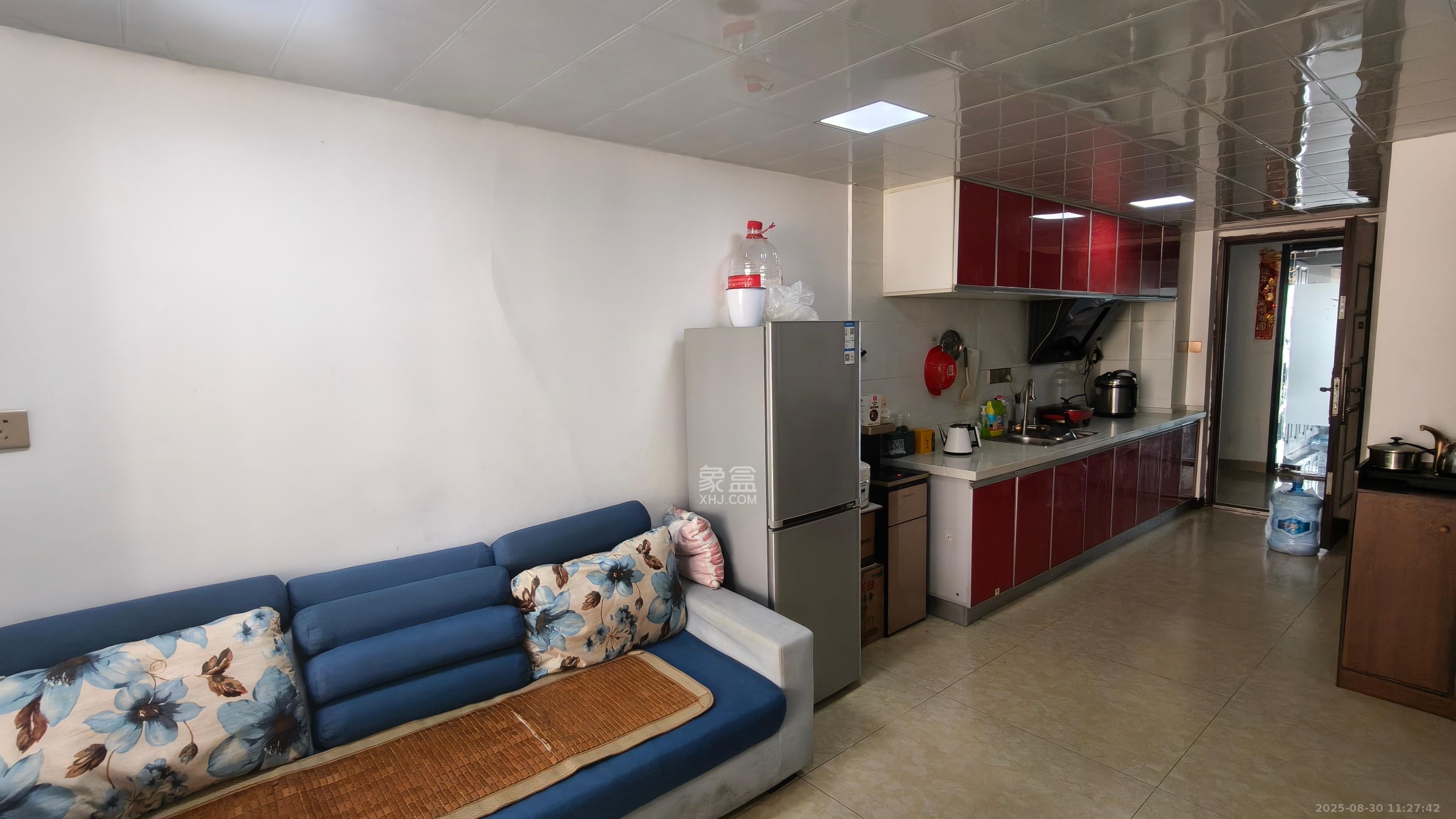 金科时代中心 1室0厅0卫 1600.0元/月 金科时代中心 1室0厅0卫 1600.0元/月室内图