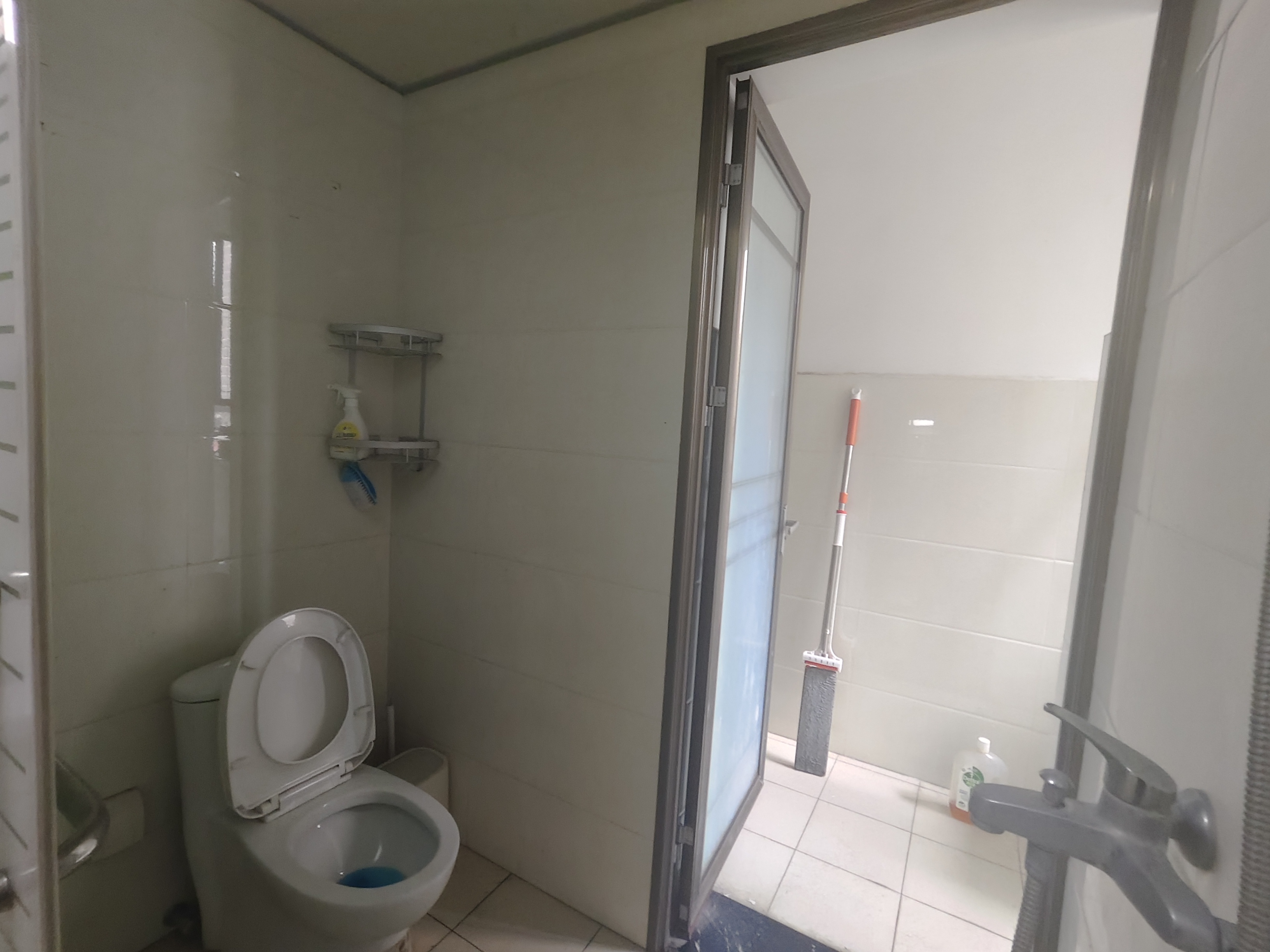 尚邦彩霞满天 1室1厅1卫 1100.00元/月 尚邦彩霞满天 1室1厅1卫 1100.00元/月室内图