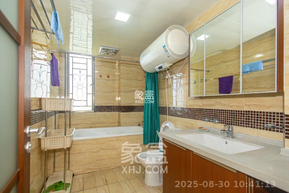 碧桂园威尼斯城  4室2厅2卫    2500.0元/月室内图