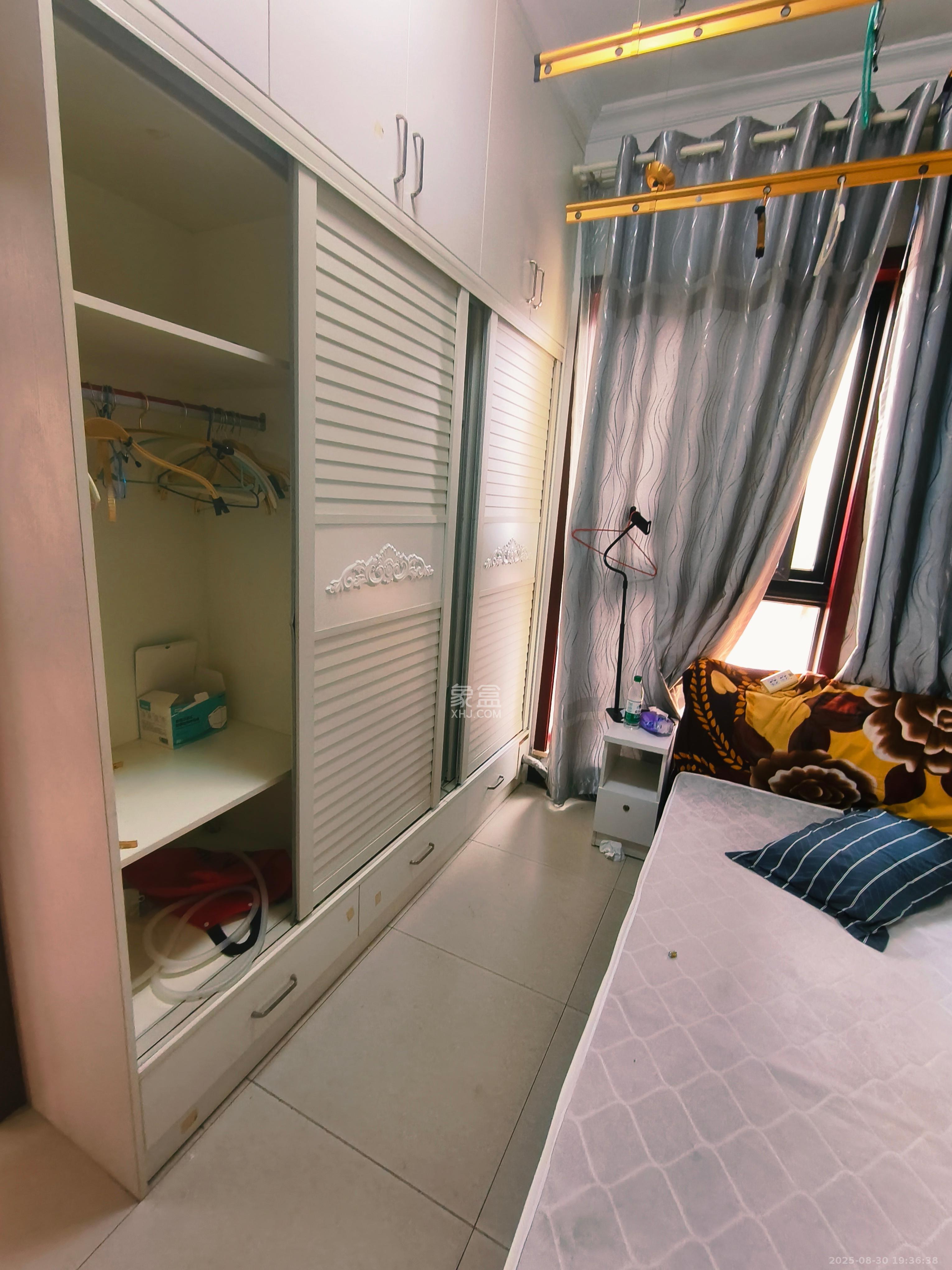 嘉汇公馆 1室1厅1卫 1700.0元/月 嘉汇公馆 1室1厅1卫 1700.0元/月室内图