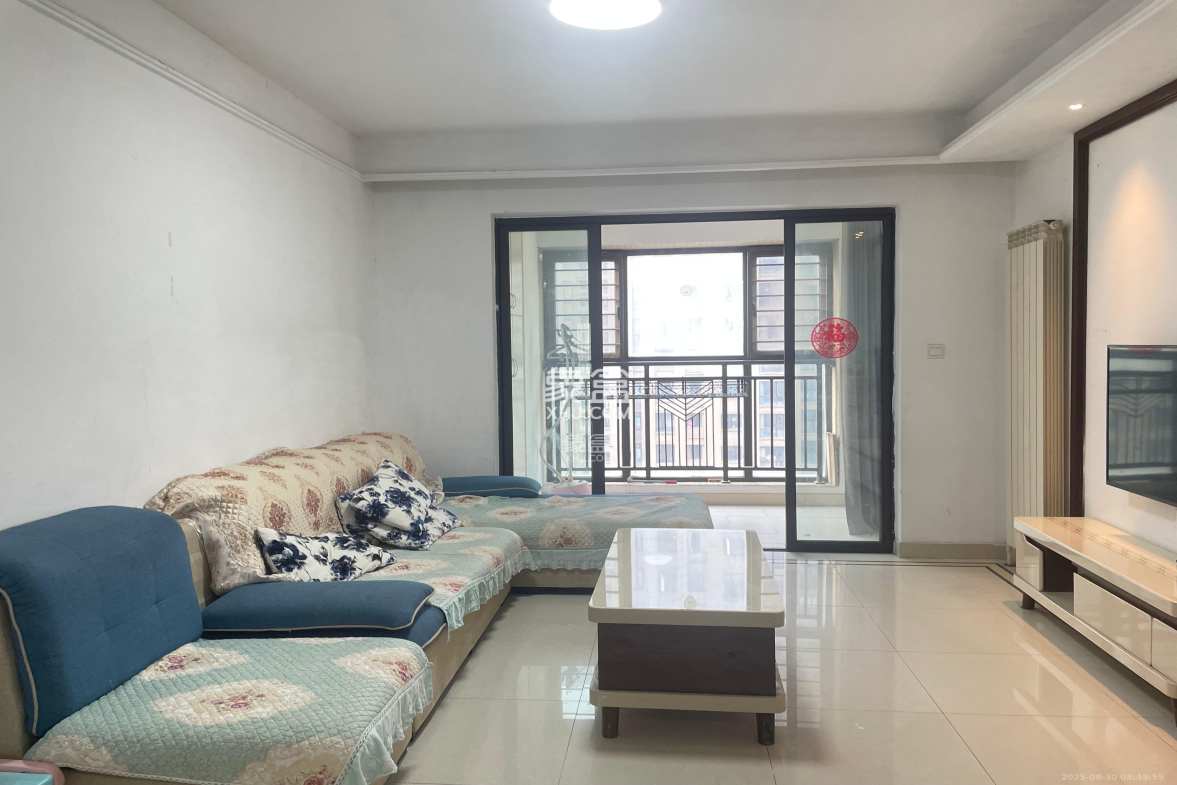 中海国际三期 3室2厅2卫 2300.0元/月 中海国际三期 3室2厅2卫 2300.0元/月室内图