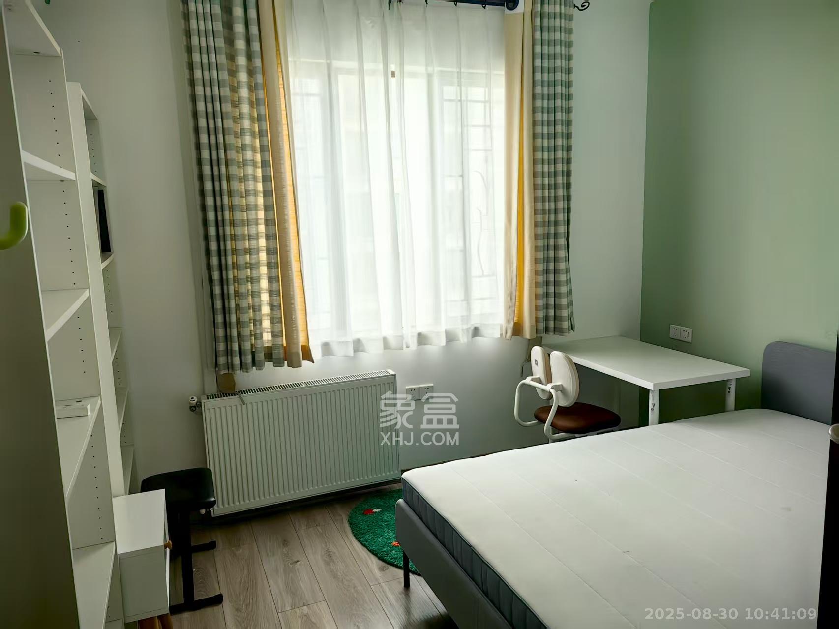 碧桂园威尼斯城 4室2厅2卫 2500.0元/月 碧桂园威尼斯城 4室2厅2卫 2500.0元/月室内图