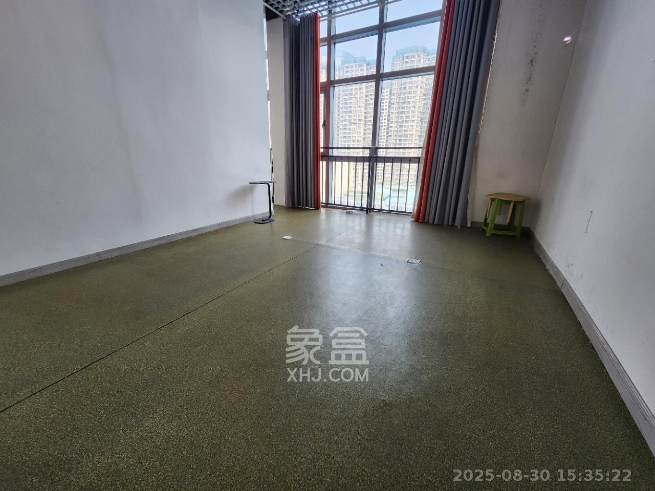 奥克斯广场 1室1厅1卫 5400.0元/月 奥克斯广场 1室1厅1卫 5400.0元/月室内图