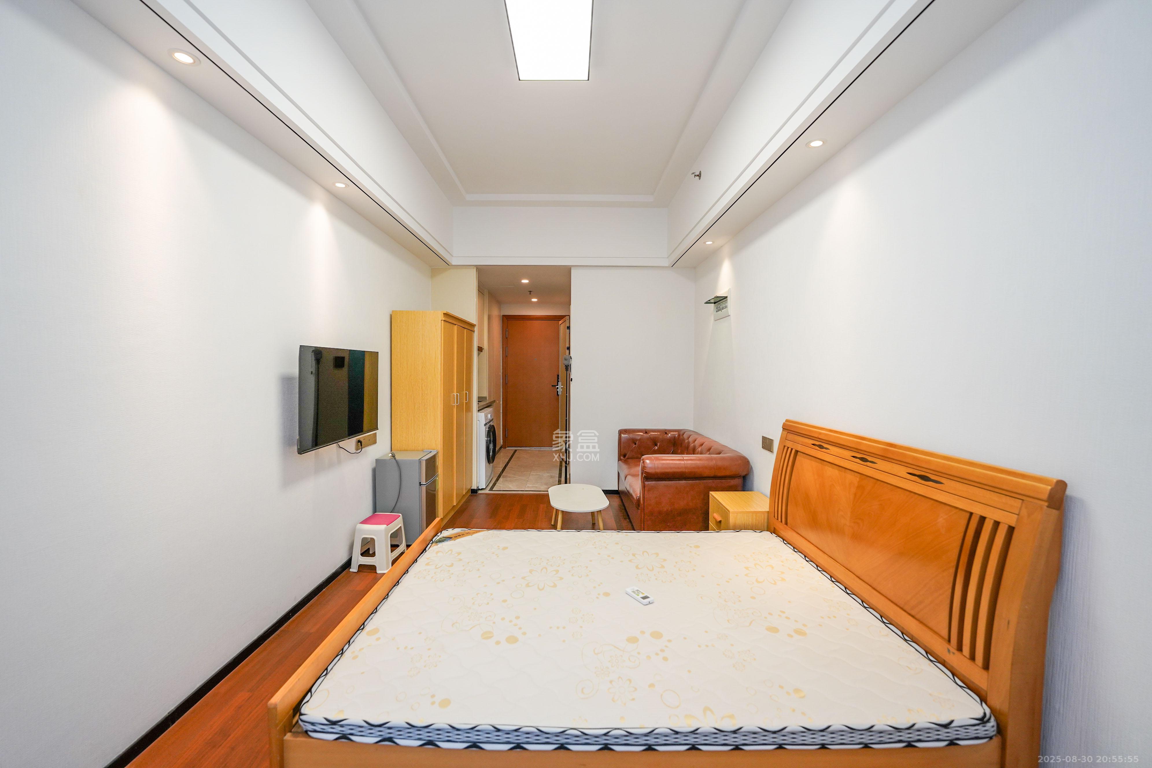 福天藏郡院子  1室1厅1卫    20.0万 福天藏郡院子  1室1厅1卫    20.0万客厅