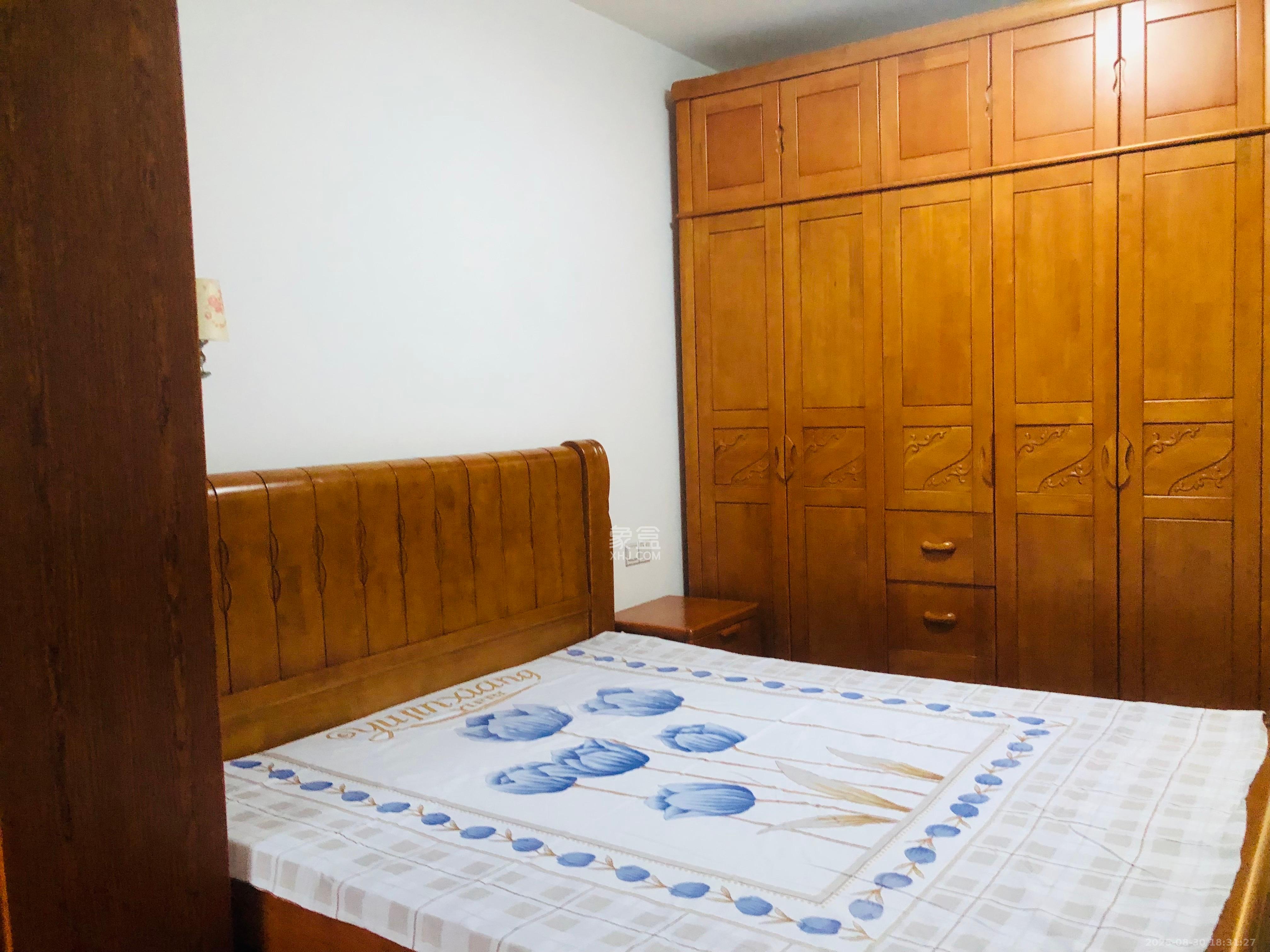 五矿万境水岸一期(万境水岸嘉苑) 3室1厅1卫 2400.0元/月 五矿万境水岸一期(万境水岸嘉苑) 3室1厅1卫 2400.0元/月室内图