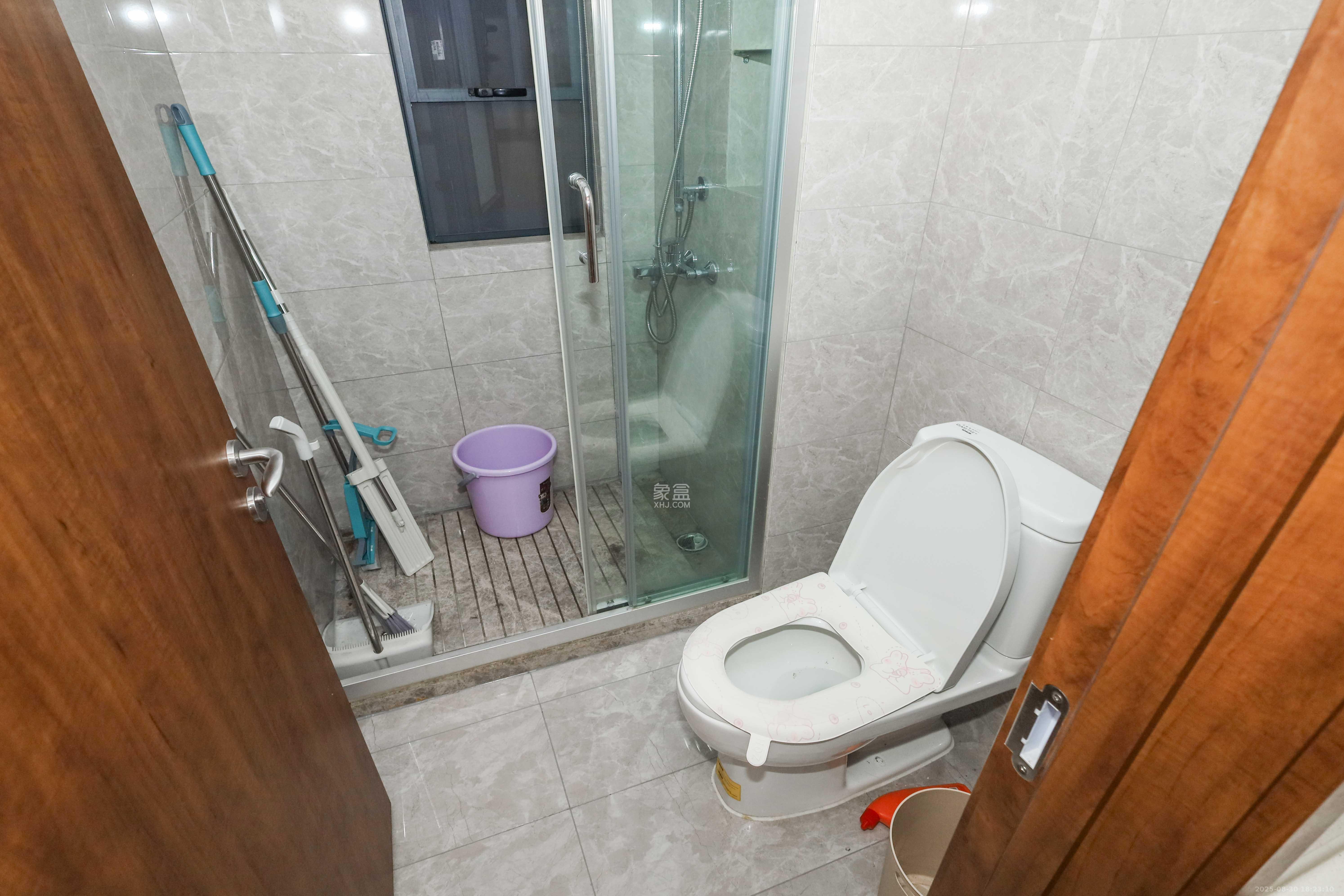 梅溪悦章 3室2厅2卫 138.0万 梅溪悦章 3室2厅2卫 138.0万卫生间