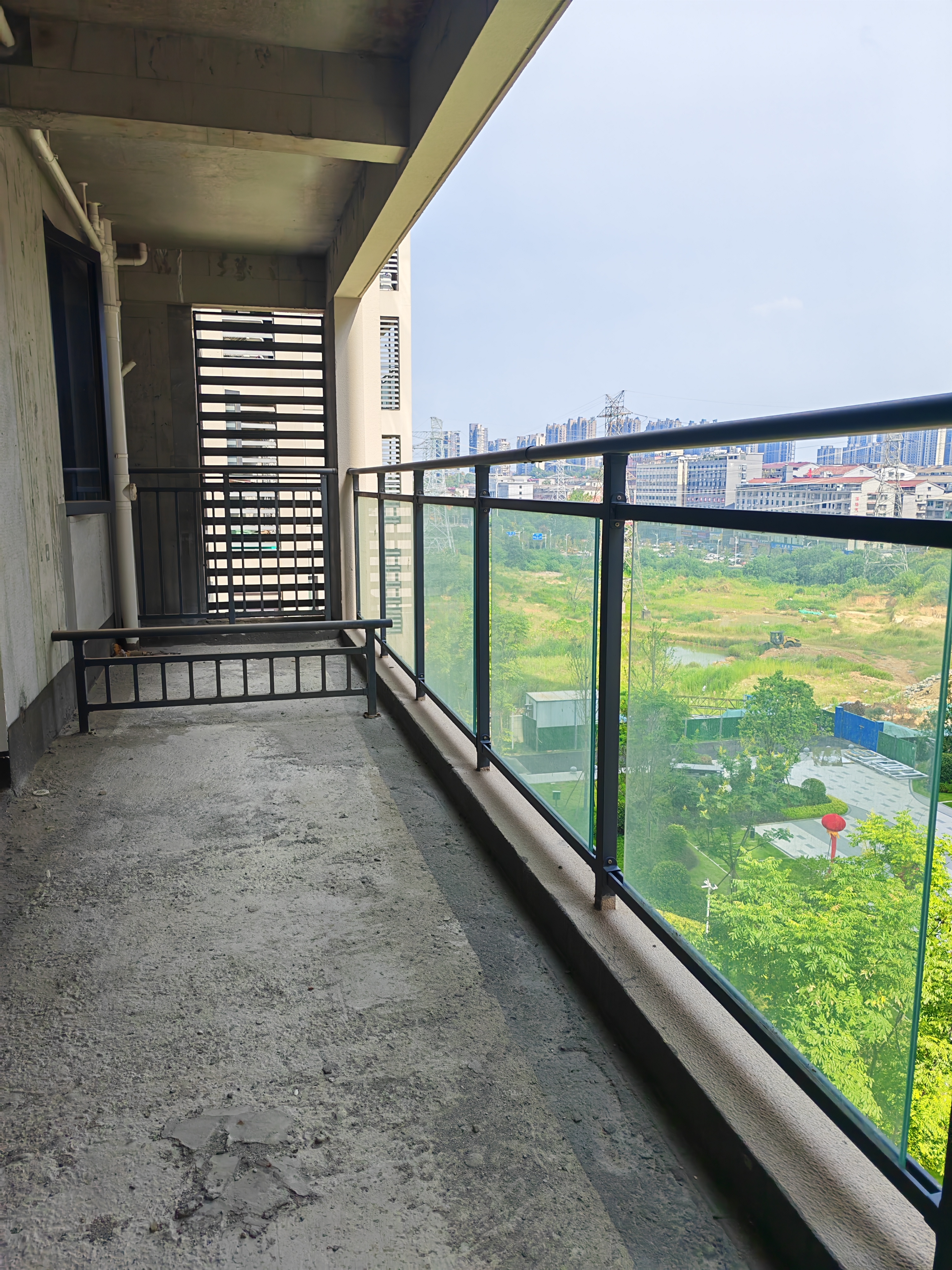 建工城城市之光  4室2厅2卫   101.80万室内图1