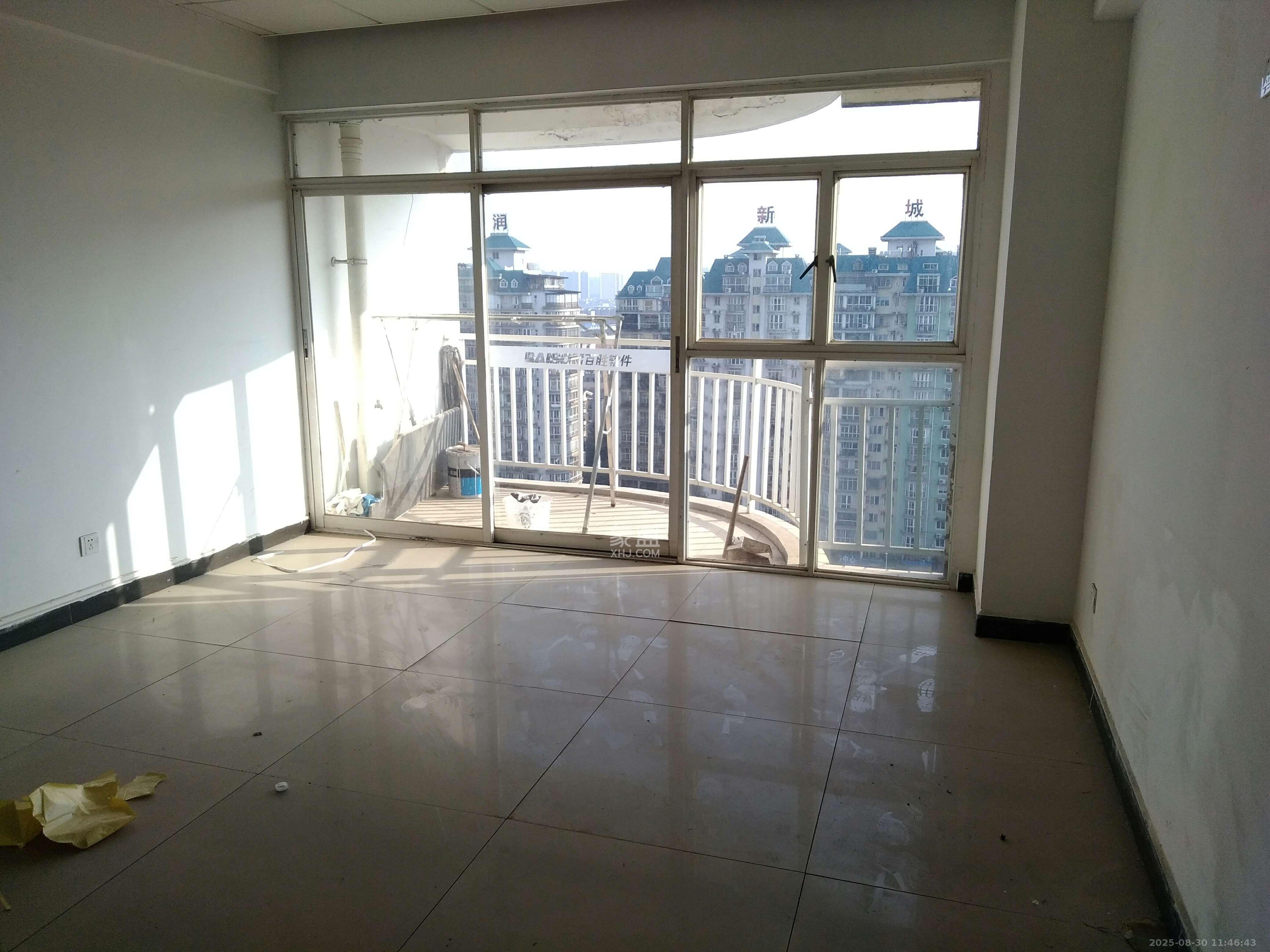 朝阳银座  1室1厅1卫    1800.0元/月室内图