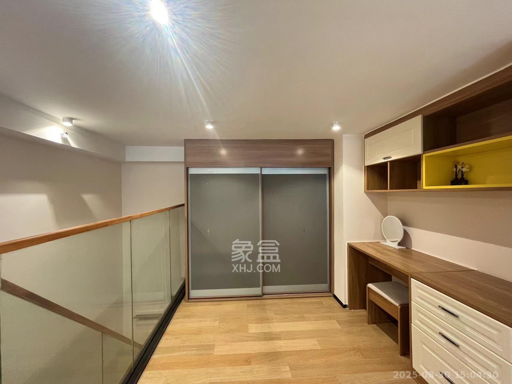 恒大江湾   50.0㎡      2000.0元/月室内图