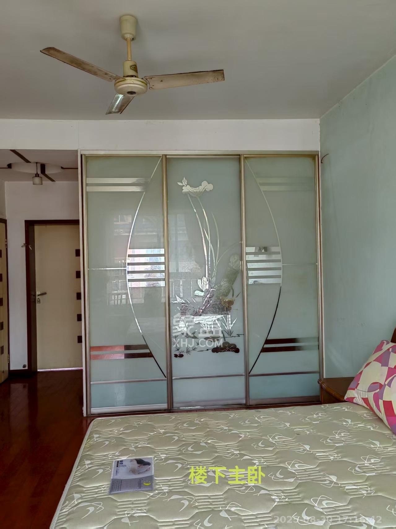 科大佳园南苑  4室2厅2卫    3000.0元/月 科大佳园南苑  4室2厅2卫    3000.0元/月室内图