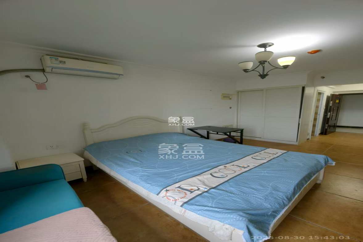 中建芙蓉嘉苑 1室1厅1卫 1100.0元/月 中建芙蓉嘉苑 1室1厅1卫 1100.0元/月室内图