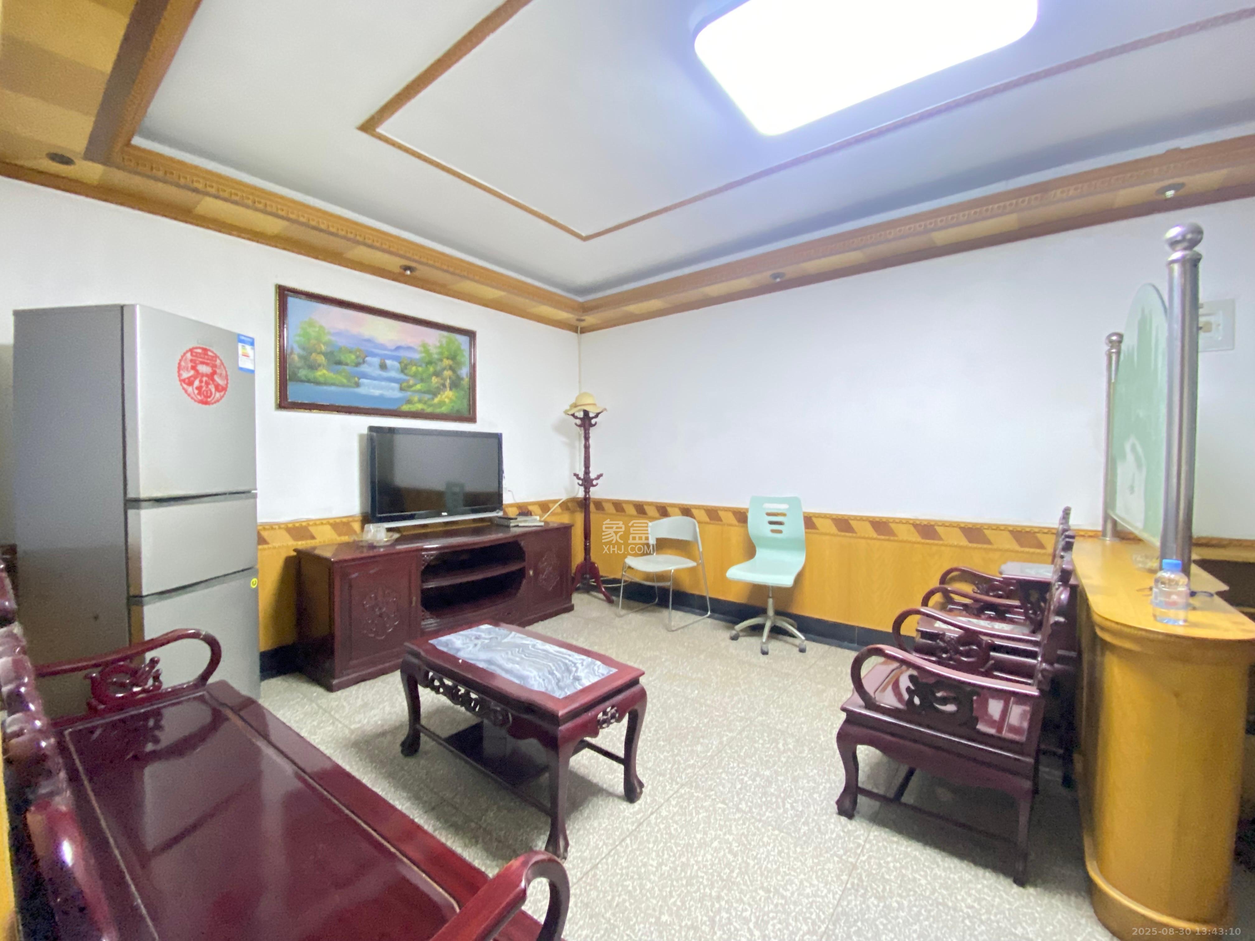 银园公寓(芙蓉区) 3室1厅1卫 2800.0元/月 银园公寓(芙蓉区) 3室1厅1卫 2800.0元/月室内图