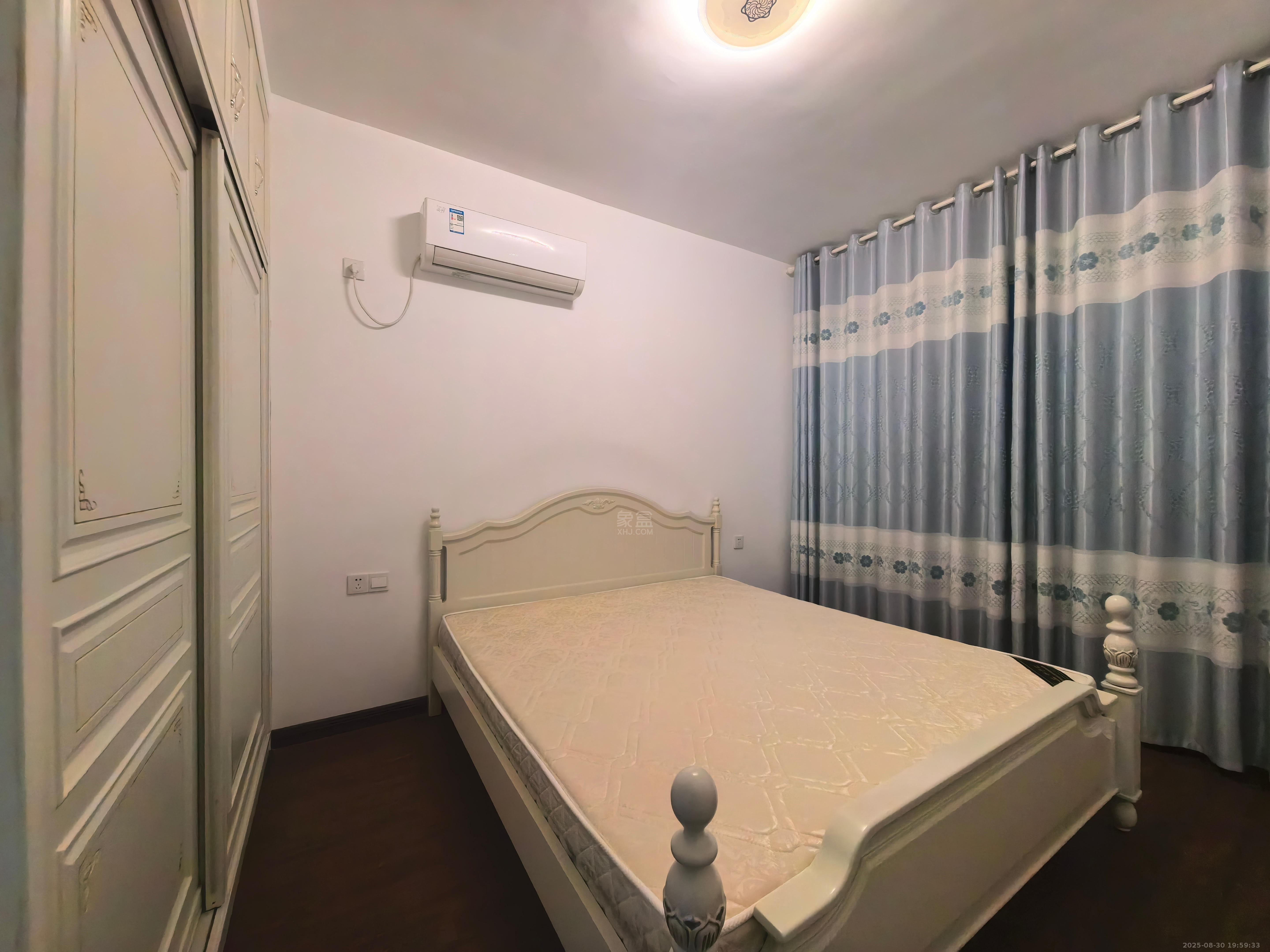 九八缔景城  2室1厅1卫   1800.00元/月室内图