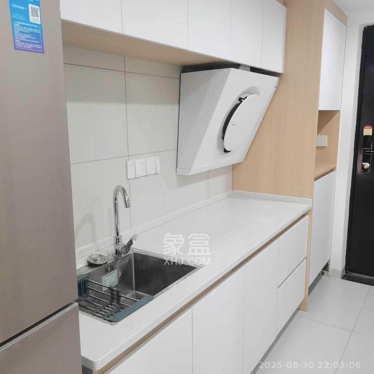 保利恒伟时光印象  2室1厅1卫   1800.00元/月室内图