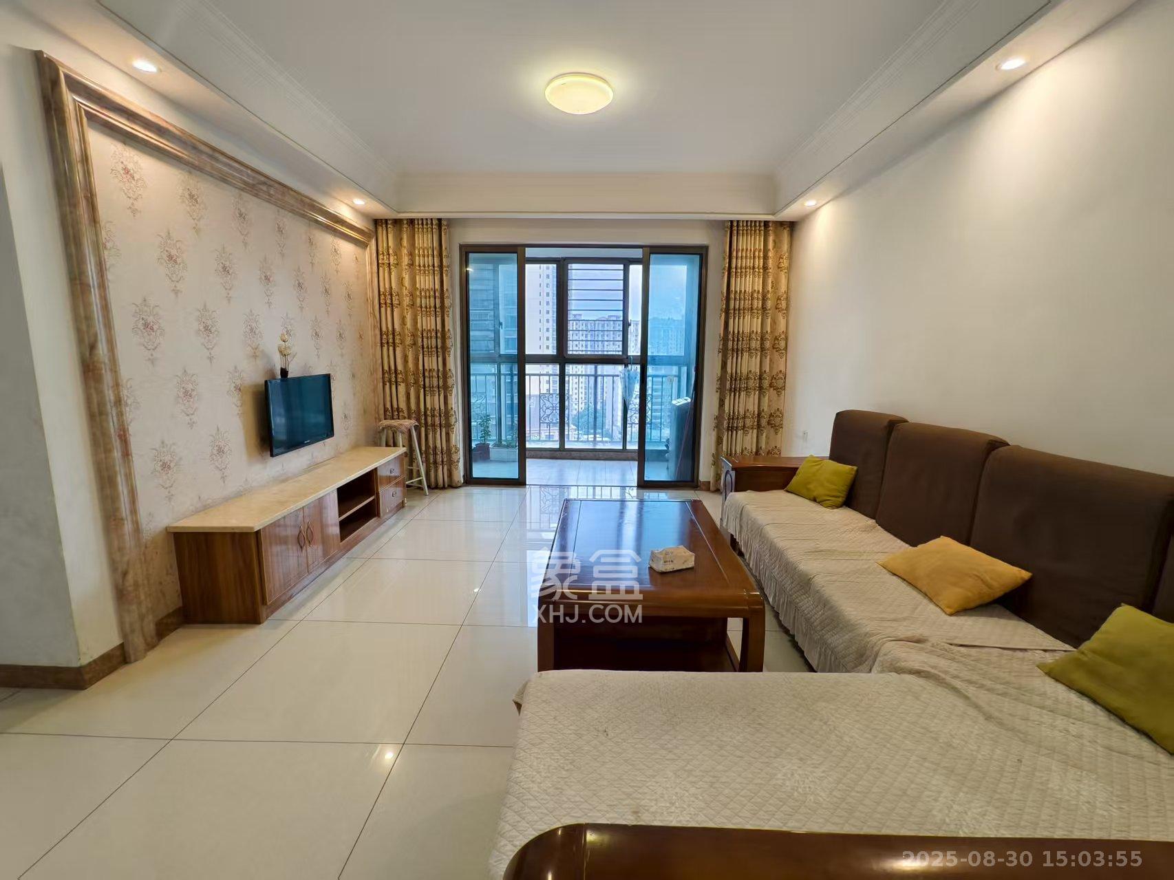 江山帝景哈佛  3室2厅1卫    1800.0元/月 江山帝景哈佛  3室2厅1卫    1800.0元/月室内图