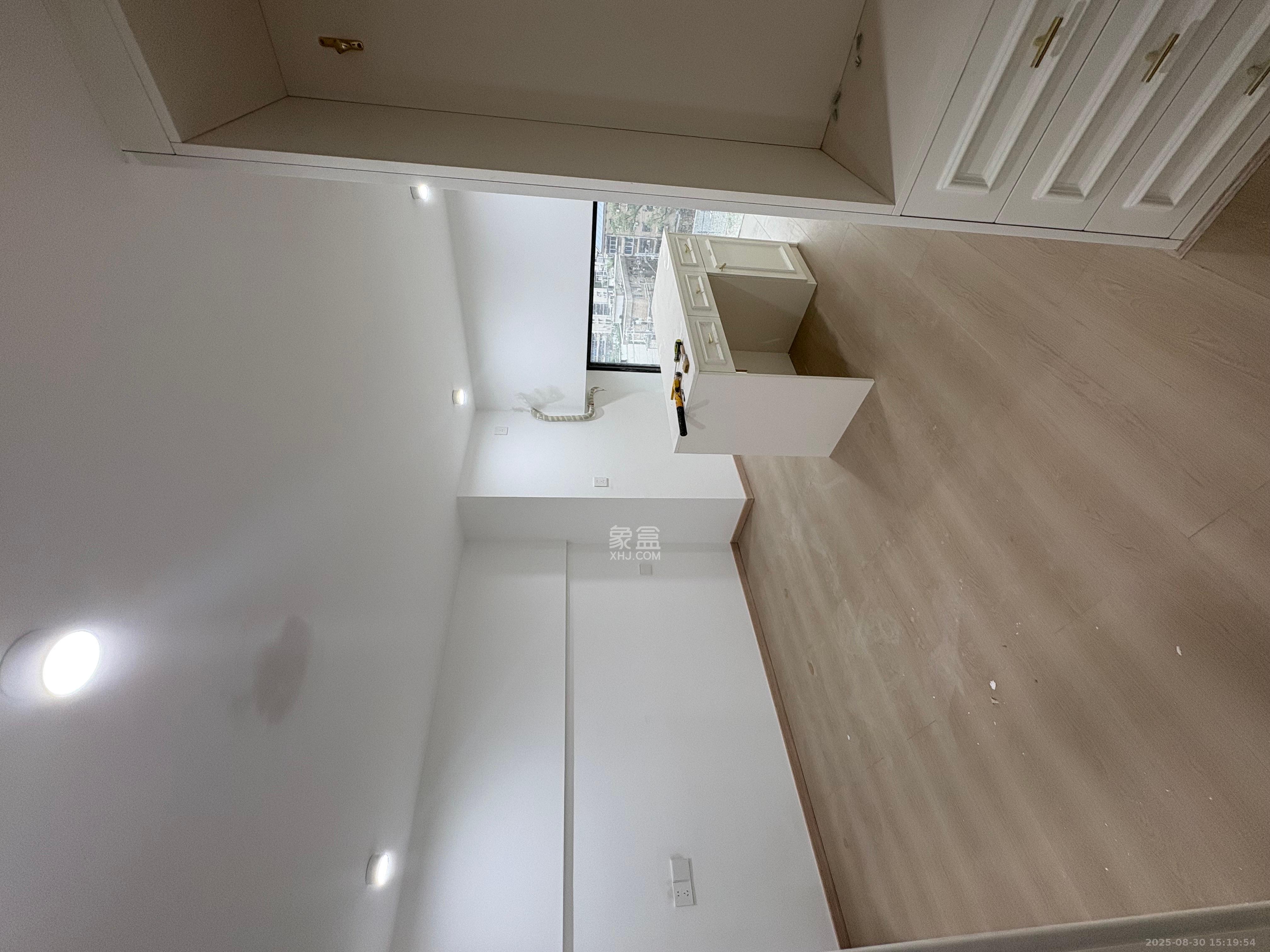 建发养云  1室0厅0卫   3000.00元/月室内图