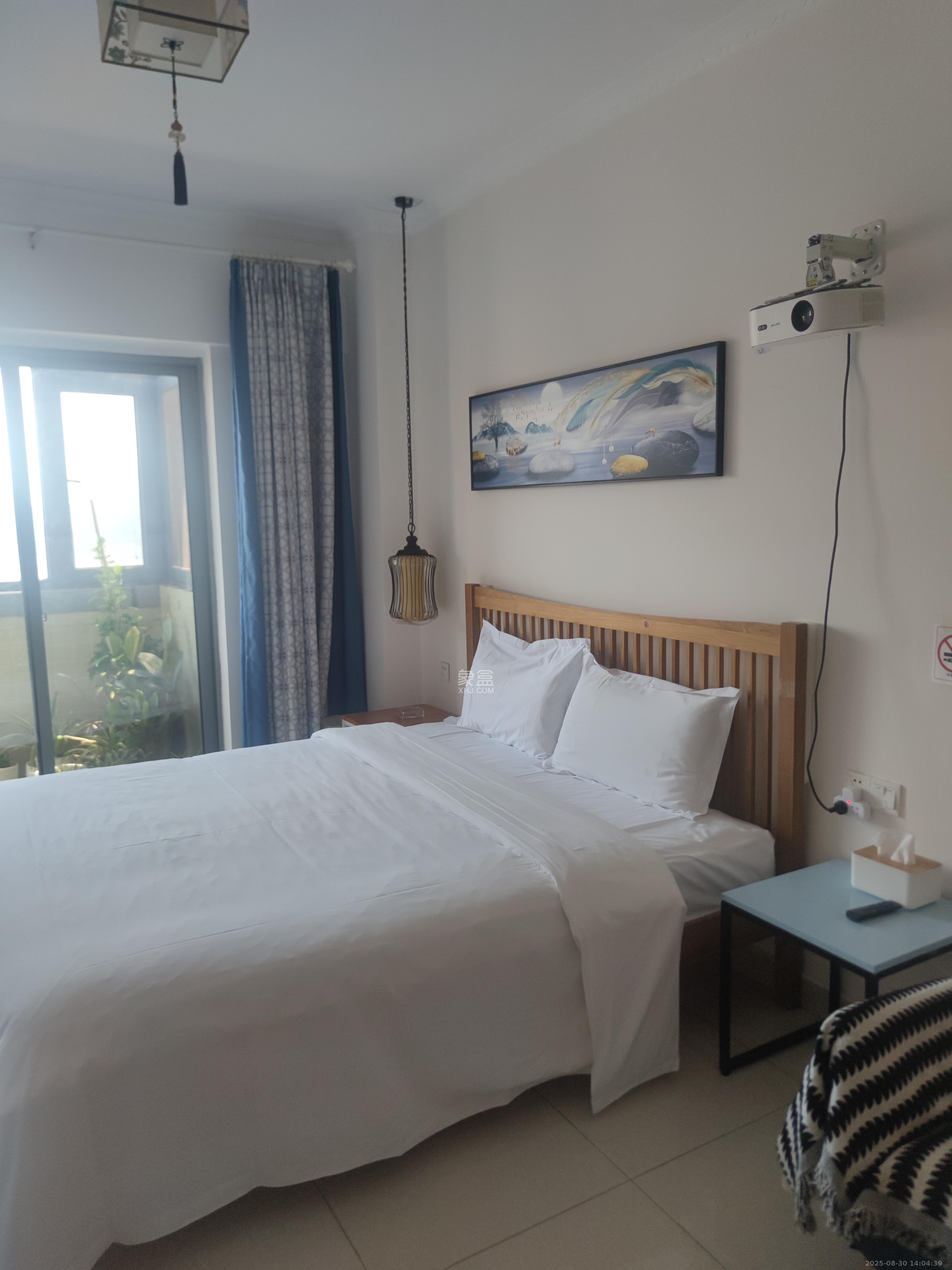 东怡外国(南湖一号) 1室1厅1卫 2300.0元/月 东怡外国(南湖一号) 1室1厅1卫 2300.0元/月室内图