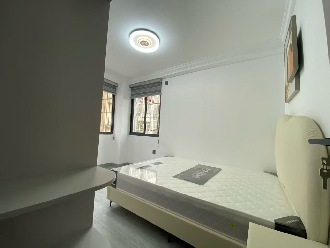 周昌公寓  1室0厅0卫    93.8万 周昌公寓  1室0厅0卫    93.8万室内图