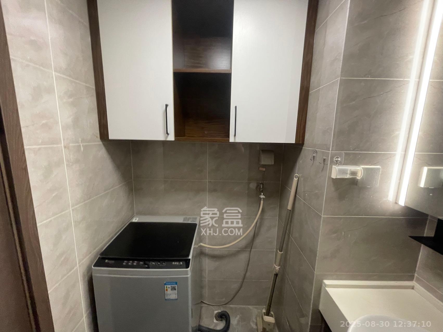 万科魅力之城  1室1厅1卫    1900.0元/月 万科魅力之城  1室1厅1卫    1900.0元/月室内图