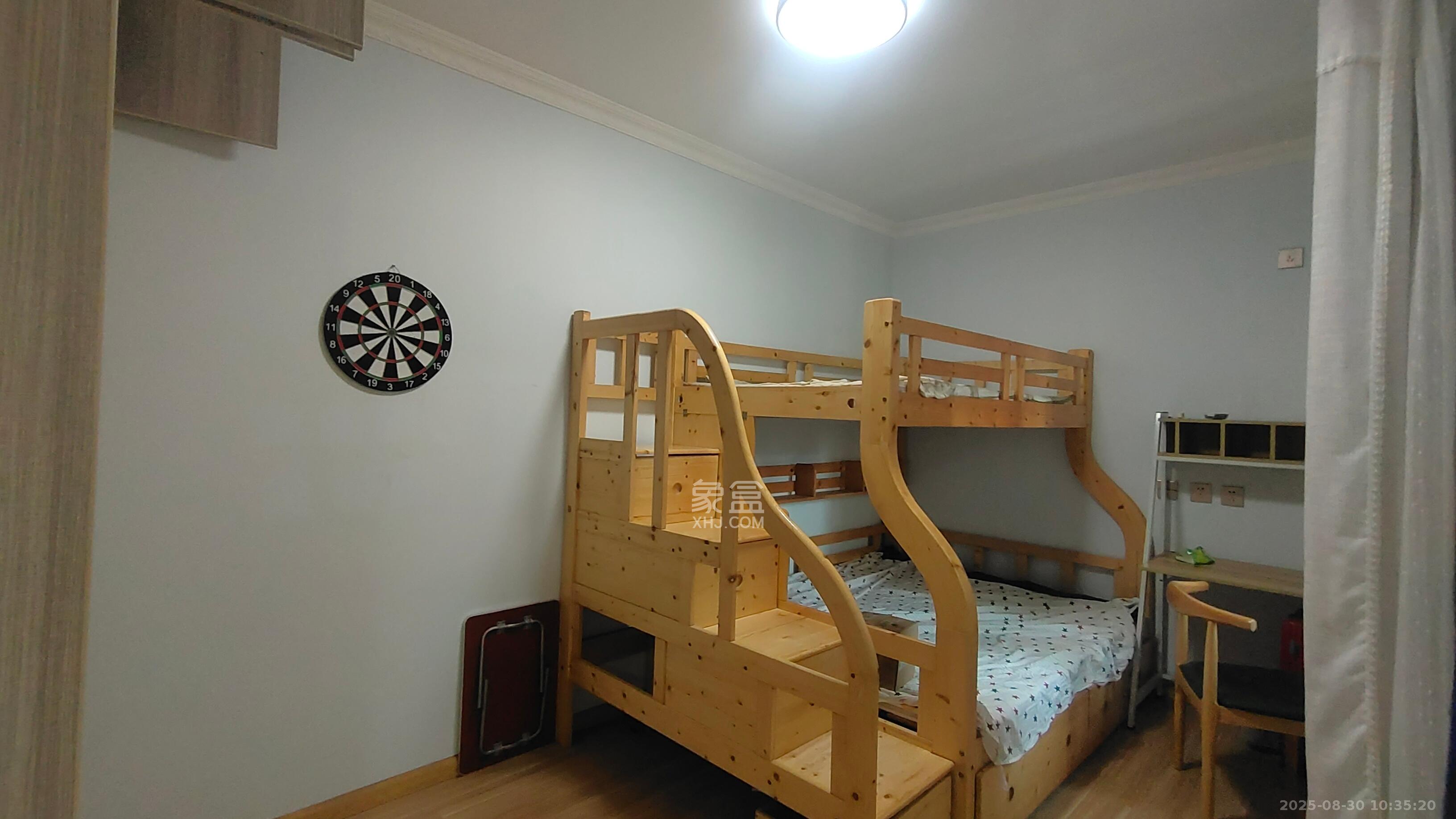 海伦堡爱ME城市  3室2厅1卫    2000.0元/月 海伦堡爱ME城市  3室2厅1卫    2000.0元/月室内图