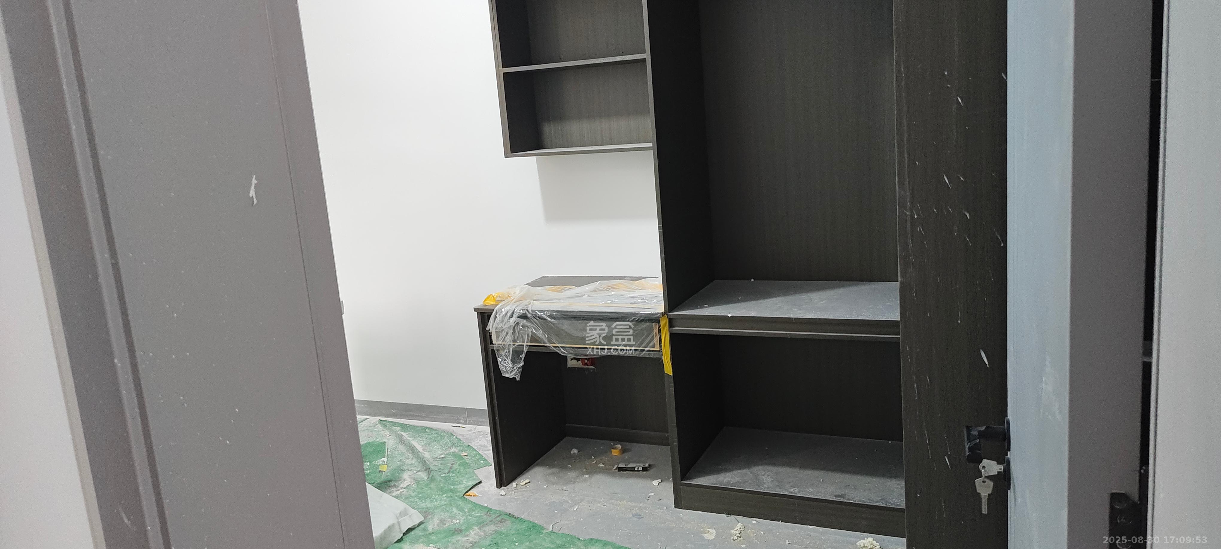 先锋新宇  2室1厅1卫   2200.00元/月室内图
