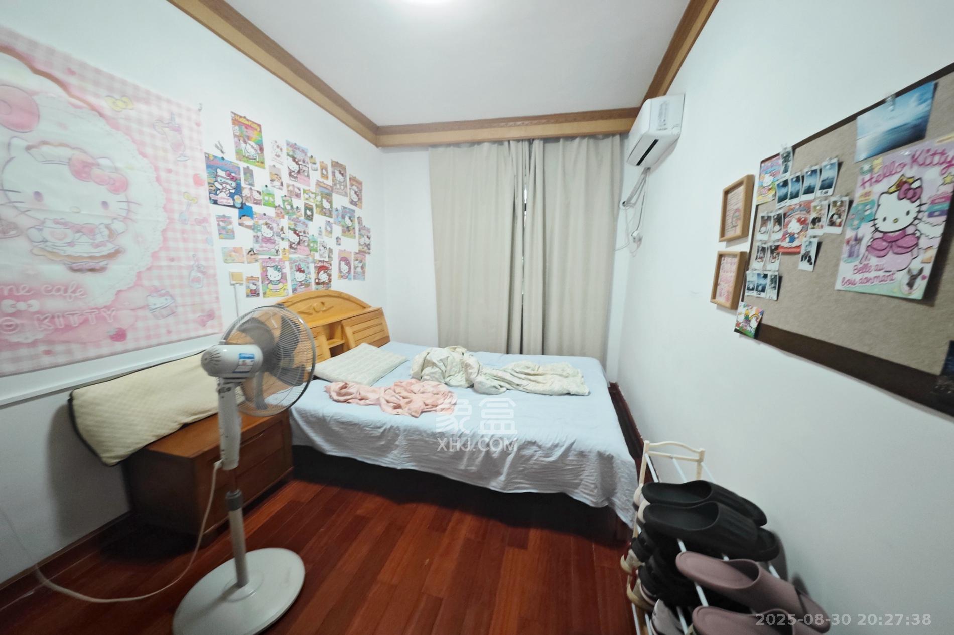 狮子山一片  2室1厅1卫    25.0万卧室
