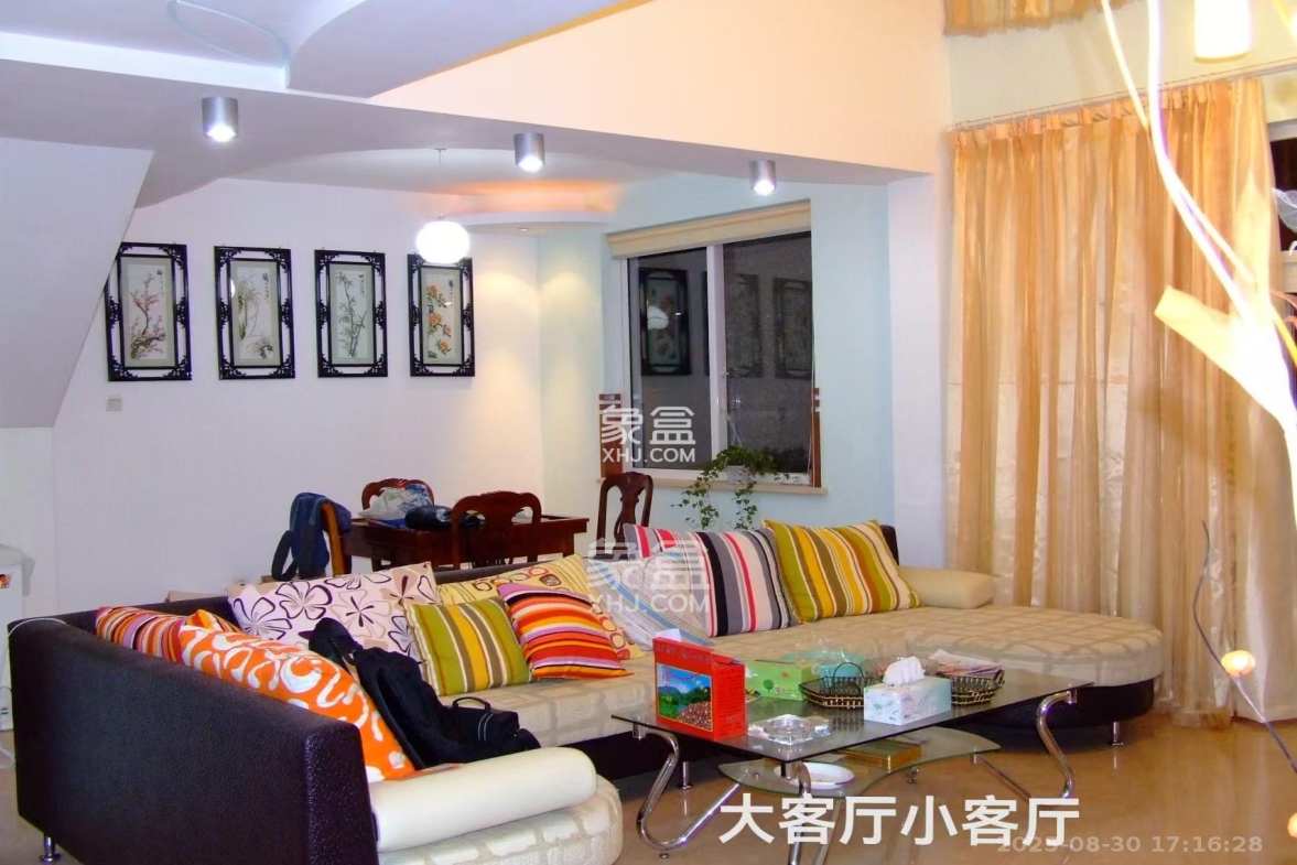 科大佳园南苑  4室2厅2卫    3000.0元/月 科大佳园南苑  4室2厅2卫    3000.0元/月室内图