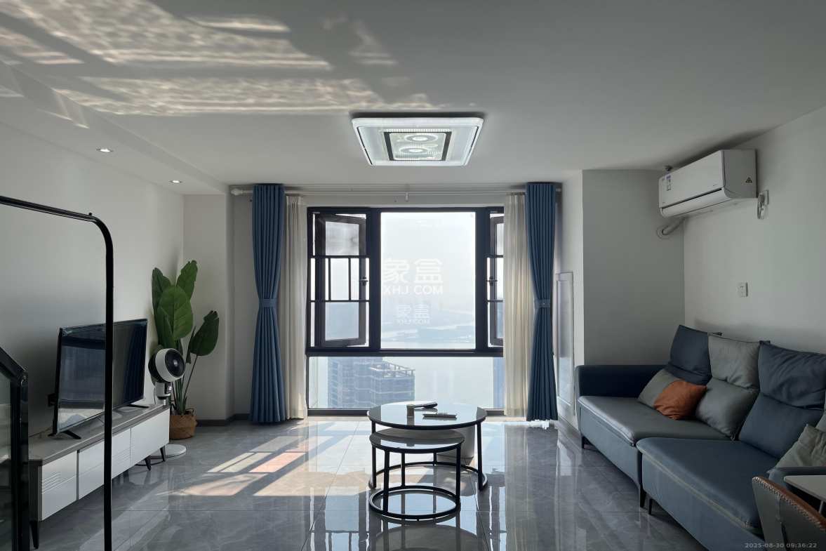 启迪协信中心  2室2厅1卫    3000.0元/月 启迪协信中心  2室2厅1卫    3000.0元/月室内图