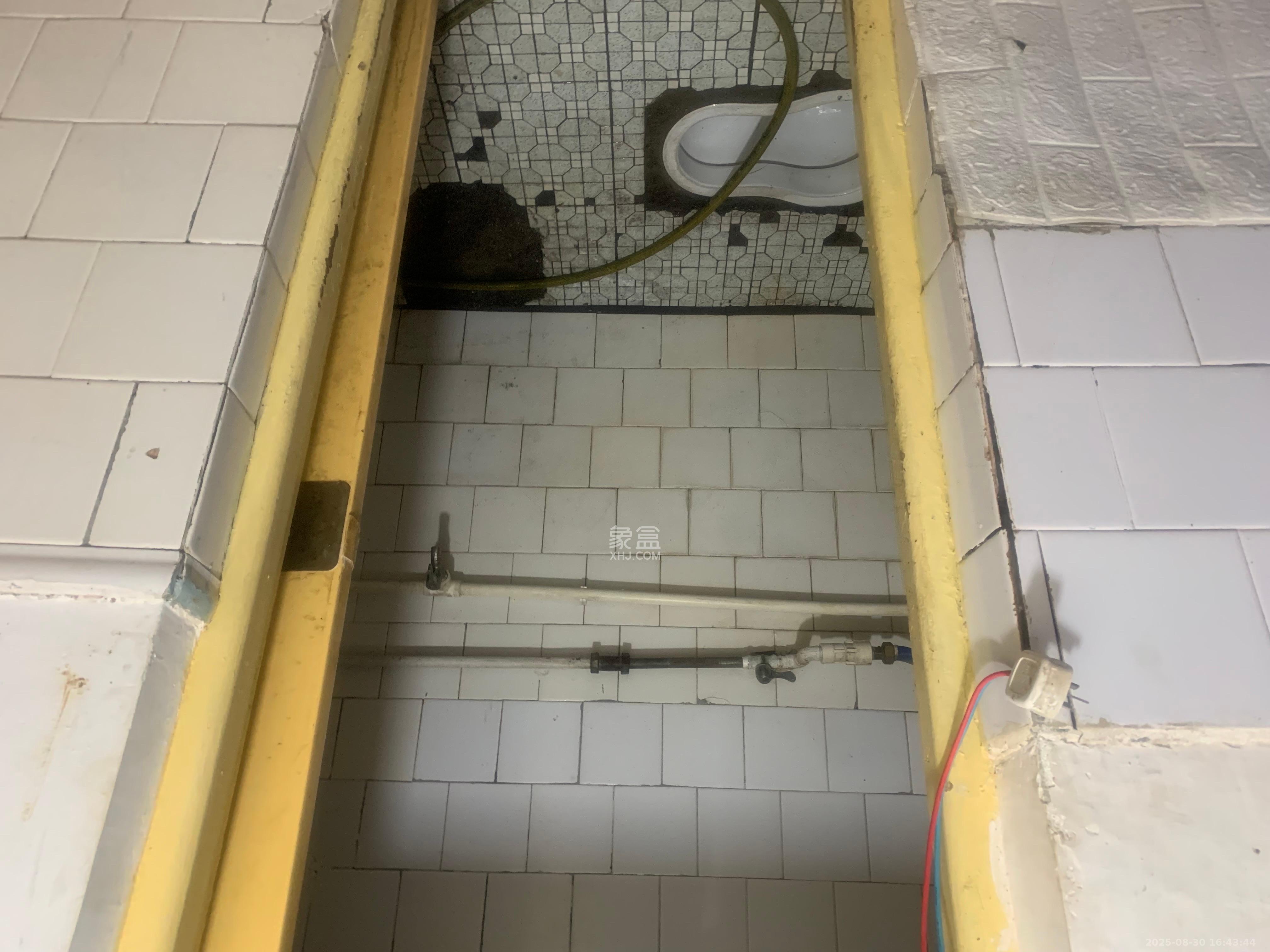 赤岗小区（一二三片）  2室0厅0卫    2000.0元/月室内图