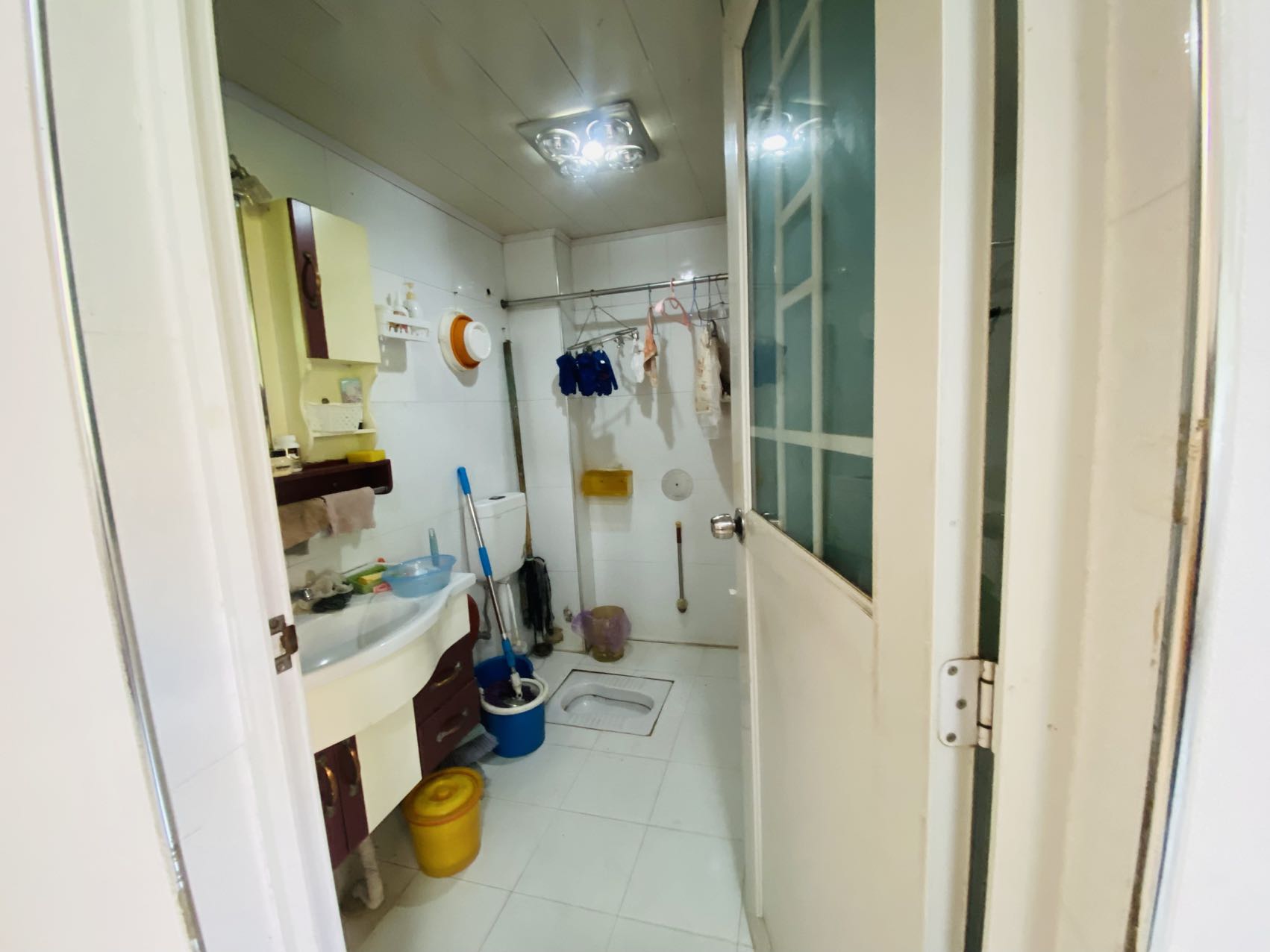 大码头街道鹅洋池居委会 2室2厅2卫 33.8万 大码头街道鹅洋池居委会 2室2厅2卫 33.8万室内图