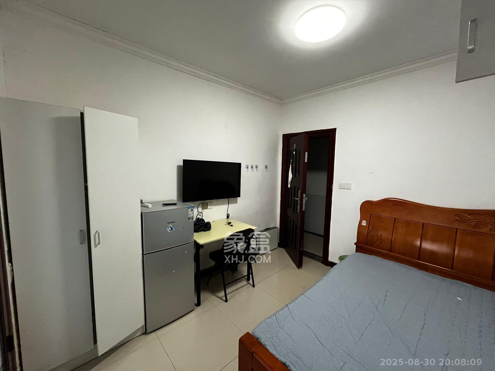 和润园一、二期 1室0厅1卫 1000.0元/月 和润园一、二期 1室0厅1卫 1000.0元/月室内图