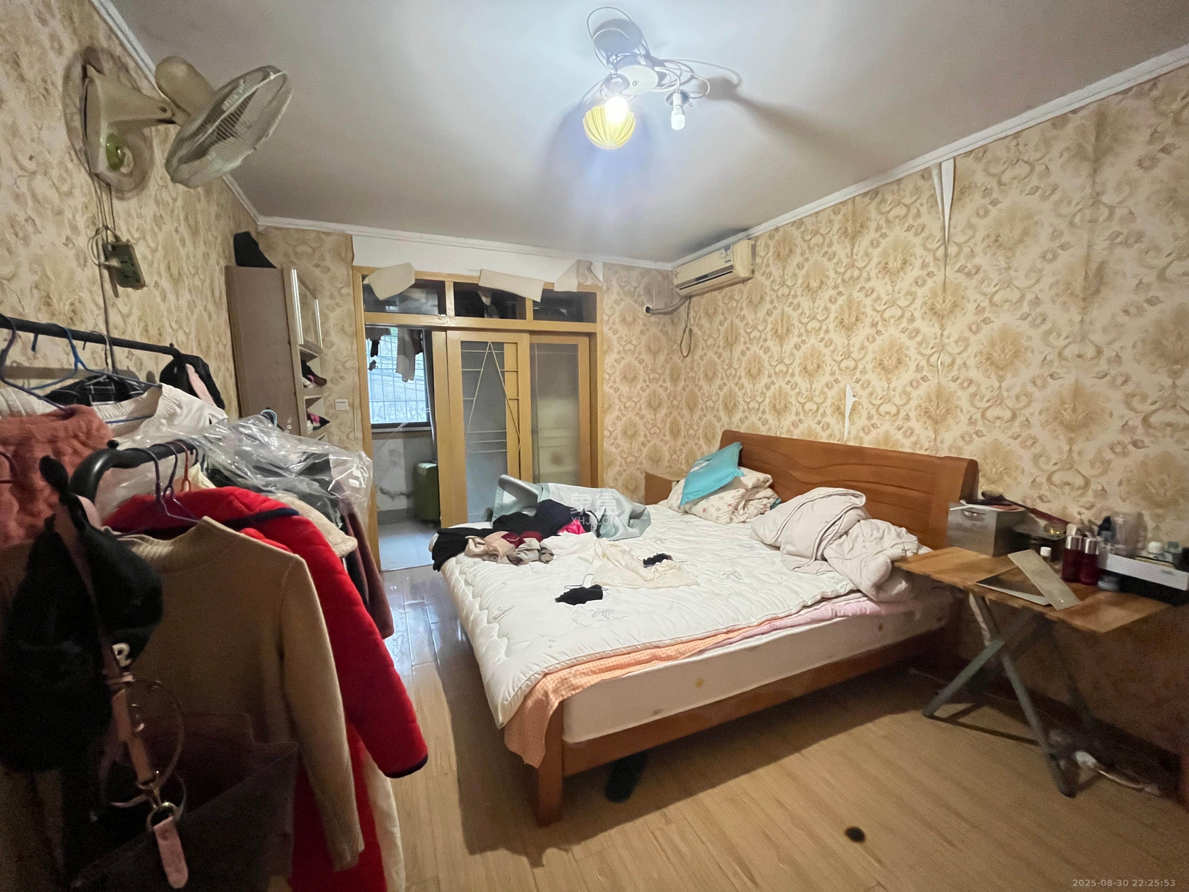 金昌公寓  2室2厅1卫    1500.0元/月室内图