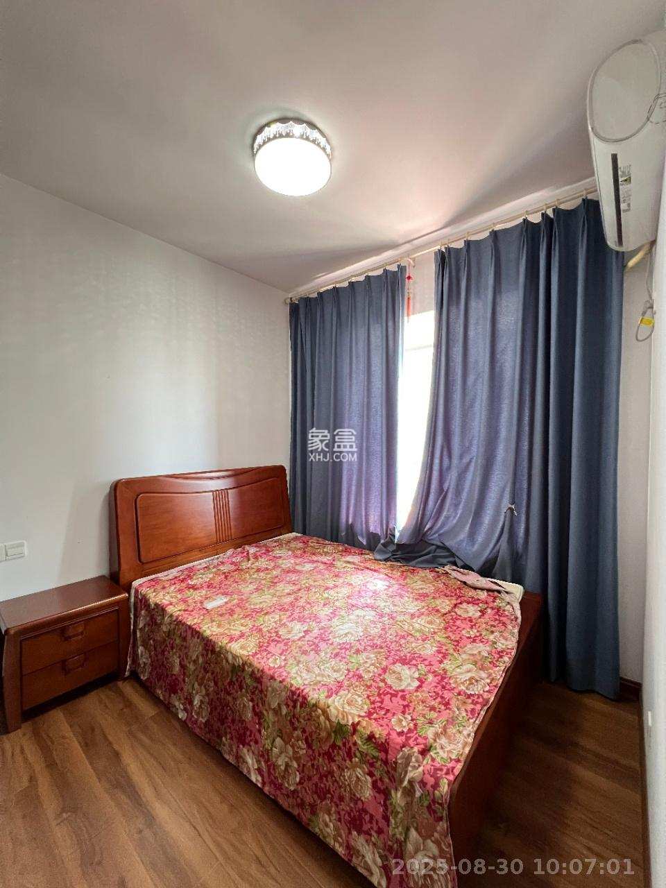 型格建宁翰府 2室2厅1卫 1500.0元/月 型格建宁翰府 2室2厅1卫 1500.0元/月室内图