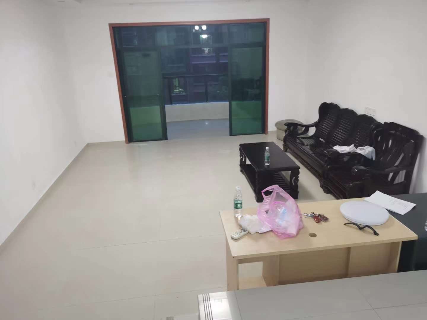沐林美郡  4室2厅2卫    2200.0元/月