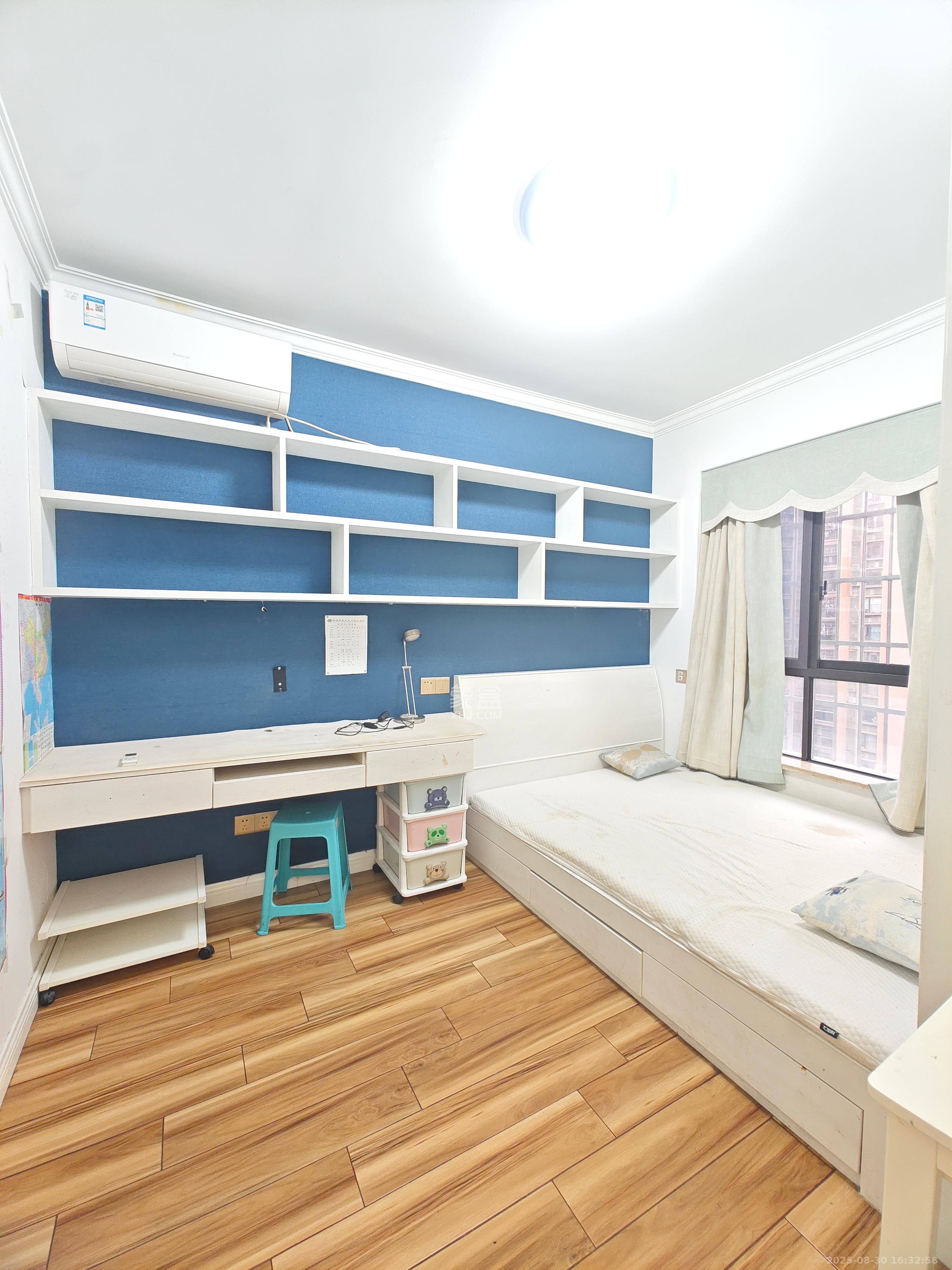 华润凤凰城三期 3室2厅2卫 2500.0元/月 华润凤凰城三期 3室2厅2卫 2500.0元/月室内图