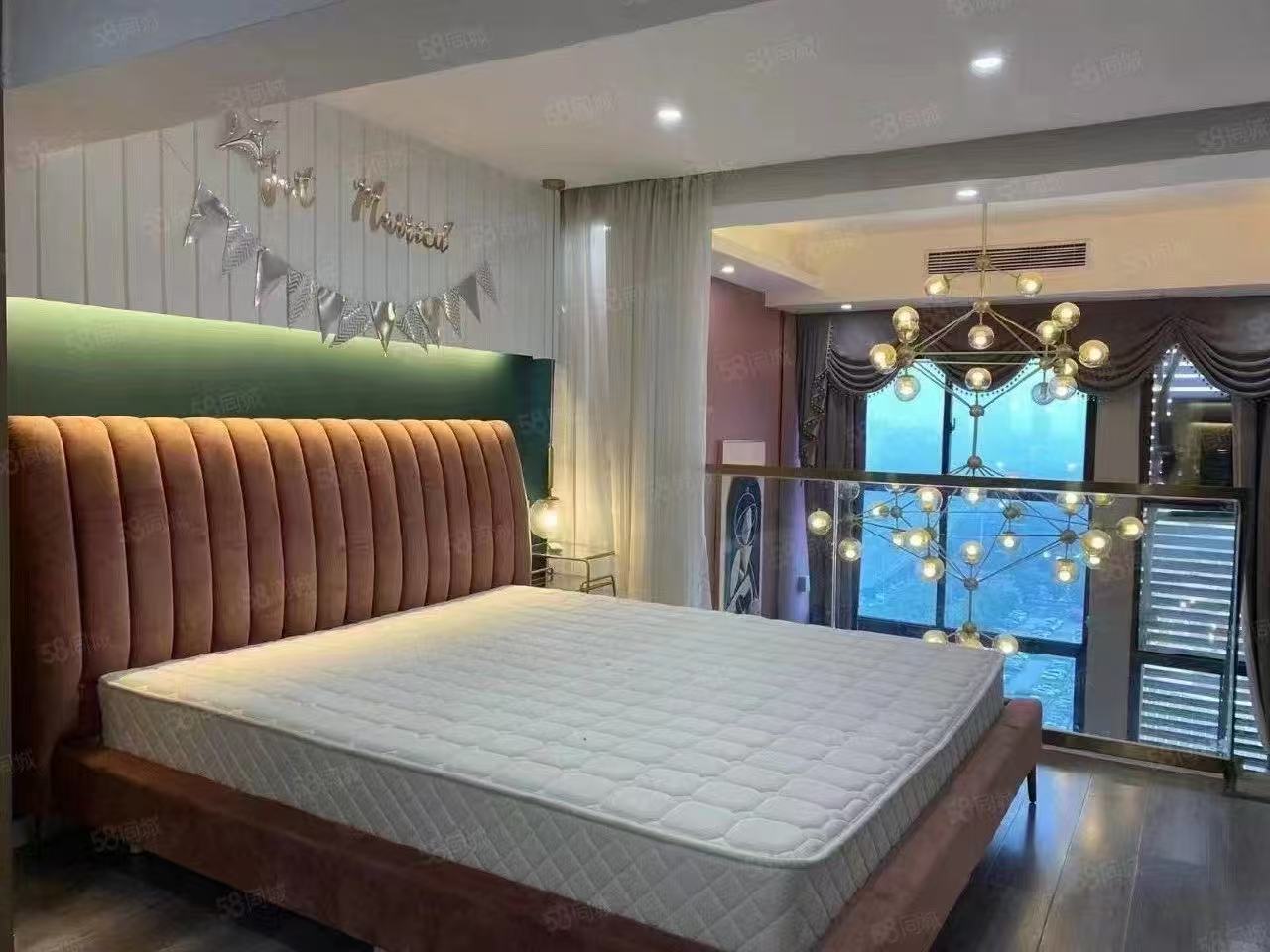 万恒公馆  1室1厅1卫    2100.0元/月室内图